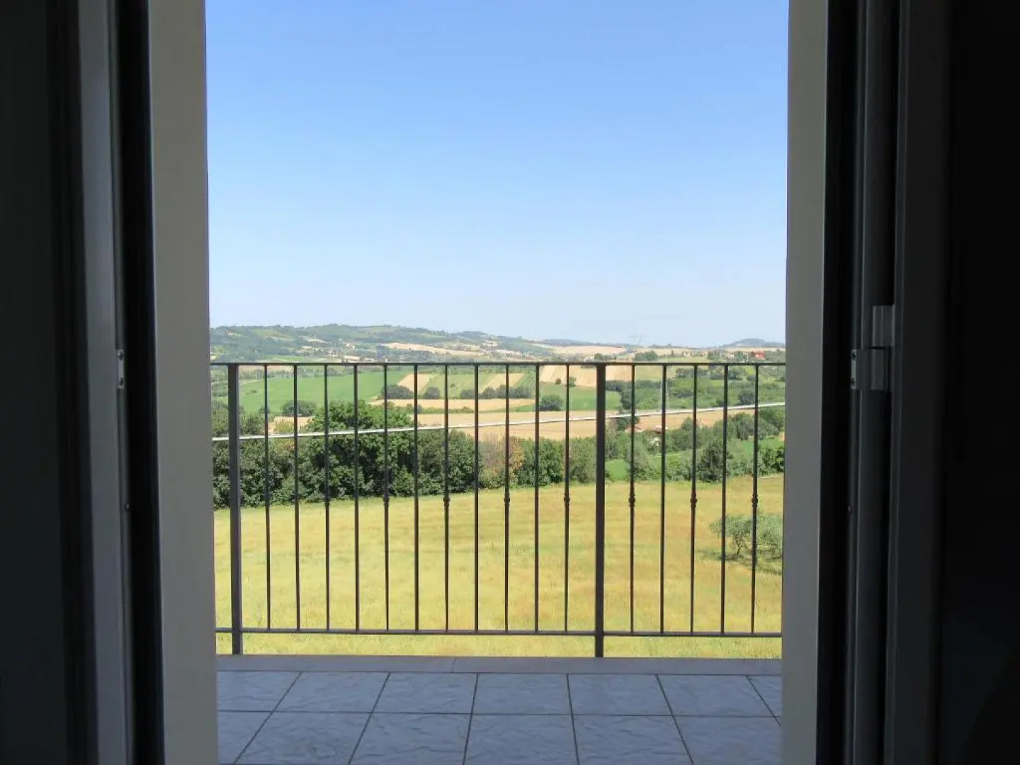 Appartamento l'Ulivo