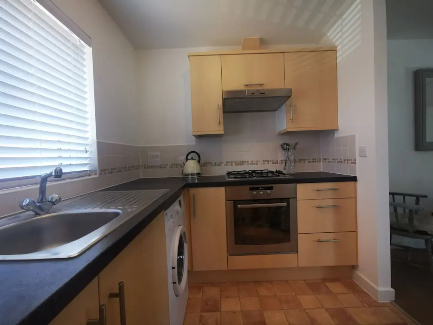 No 9 - Bracklesham Bay Apartment