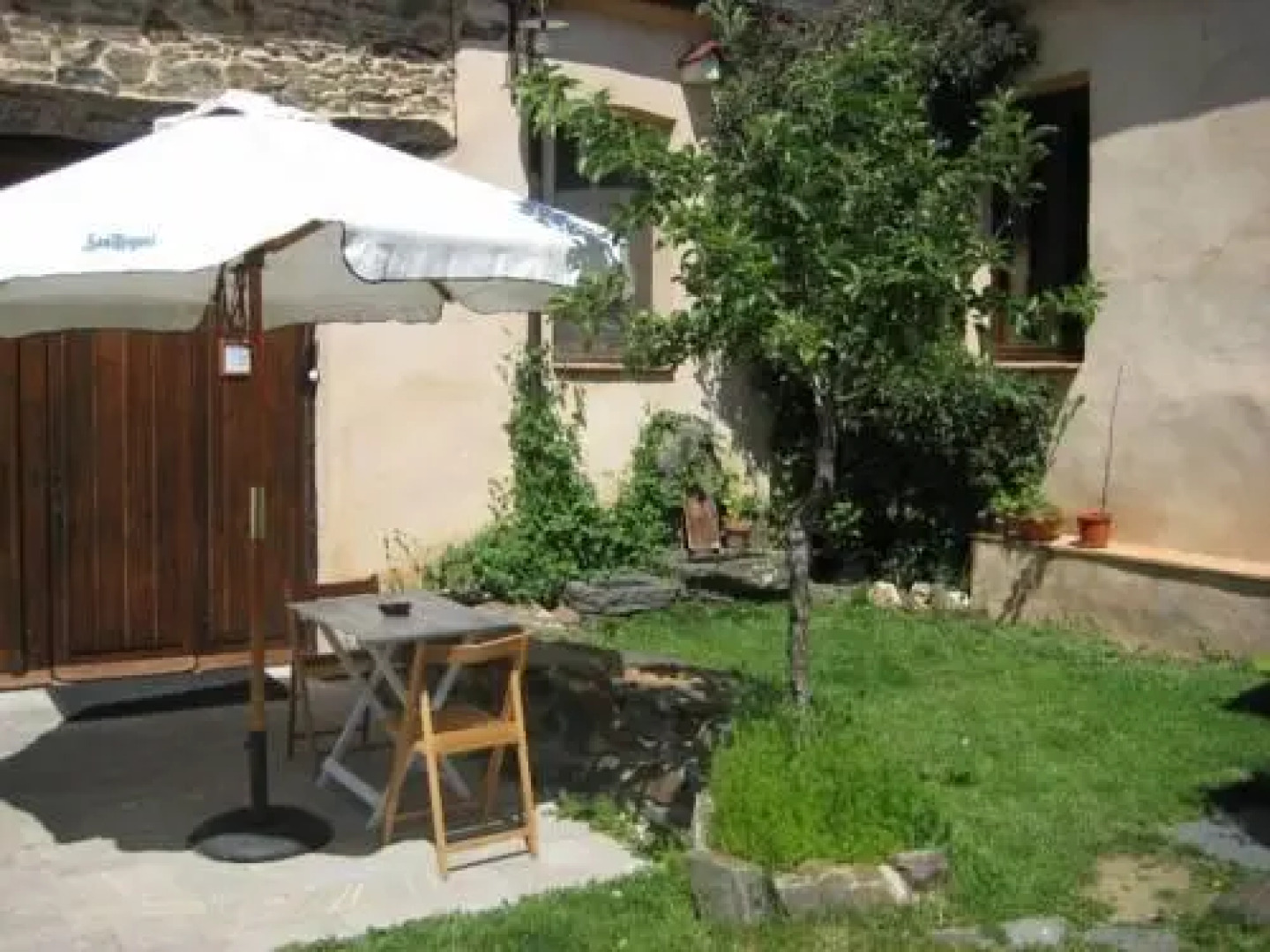 Hotel Rural Casa Amagada