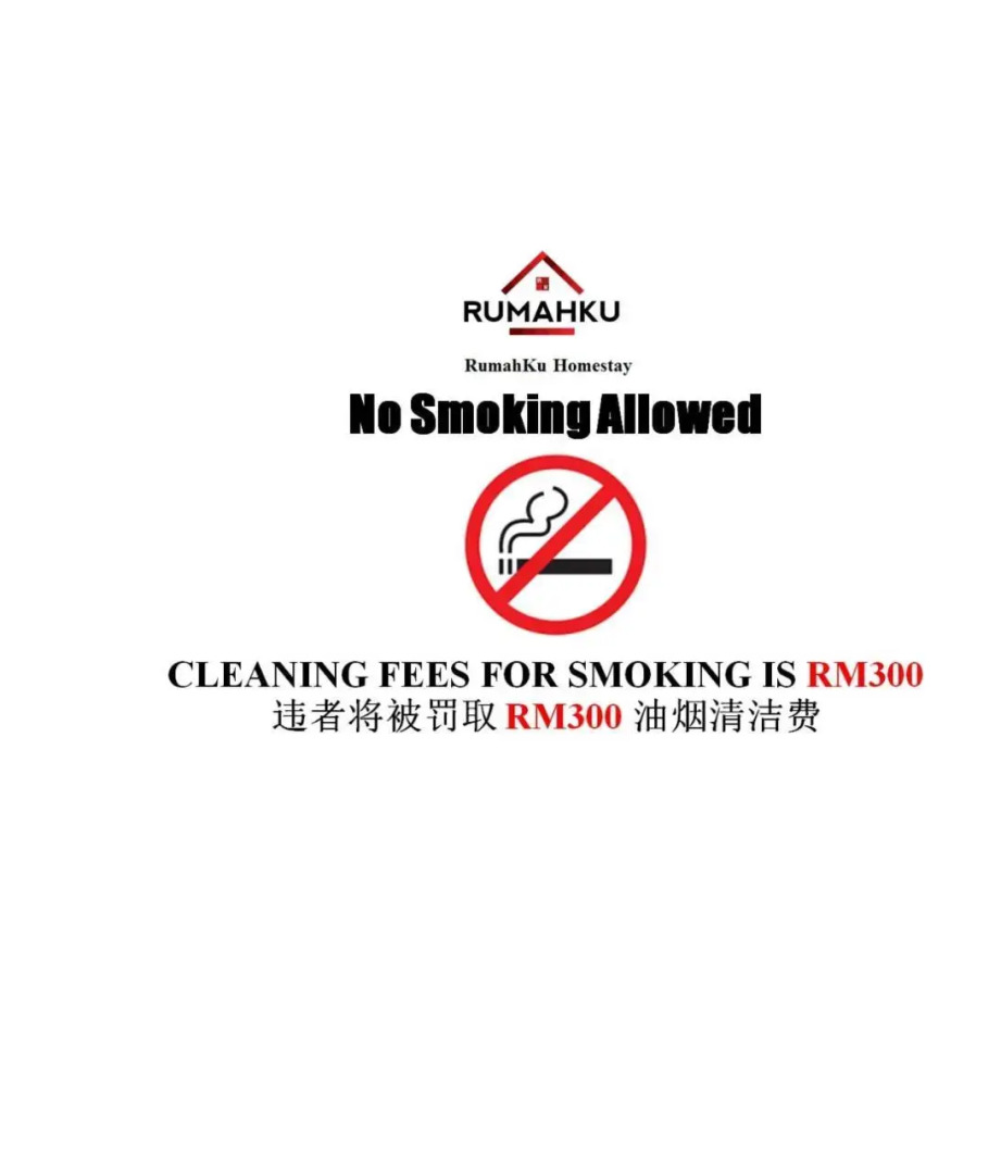 Rumahku Gurney with 270 degree Sea View