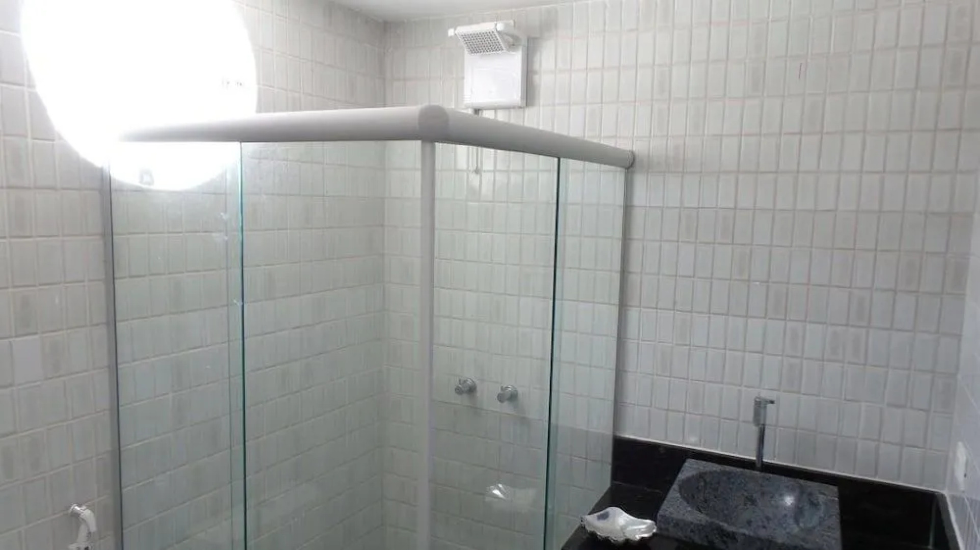 Pousada Mar dos Milagres