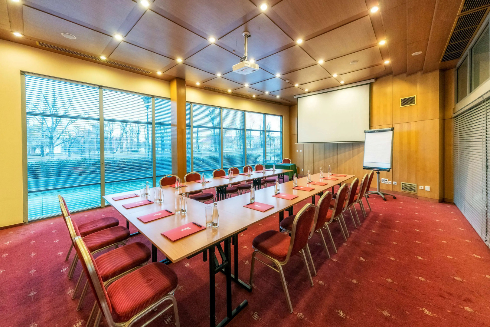 Hotel HP Park Plaza Wroclaw