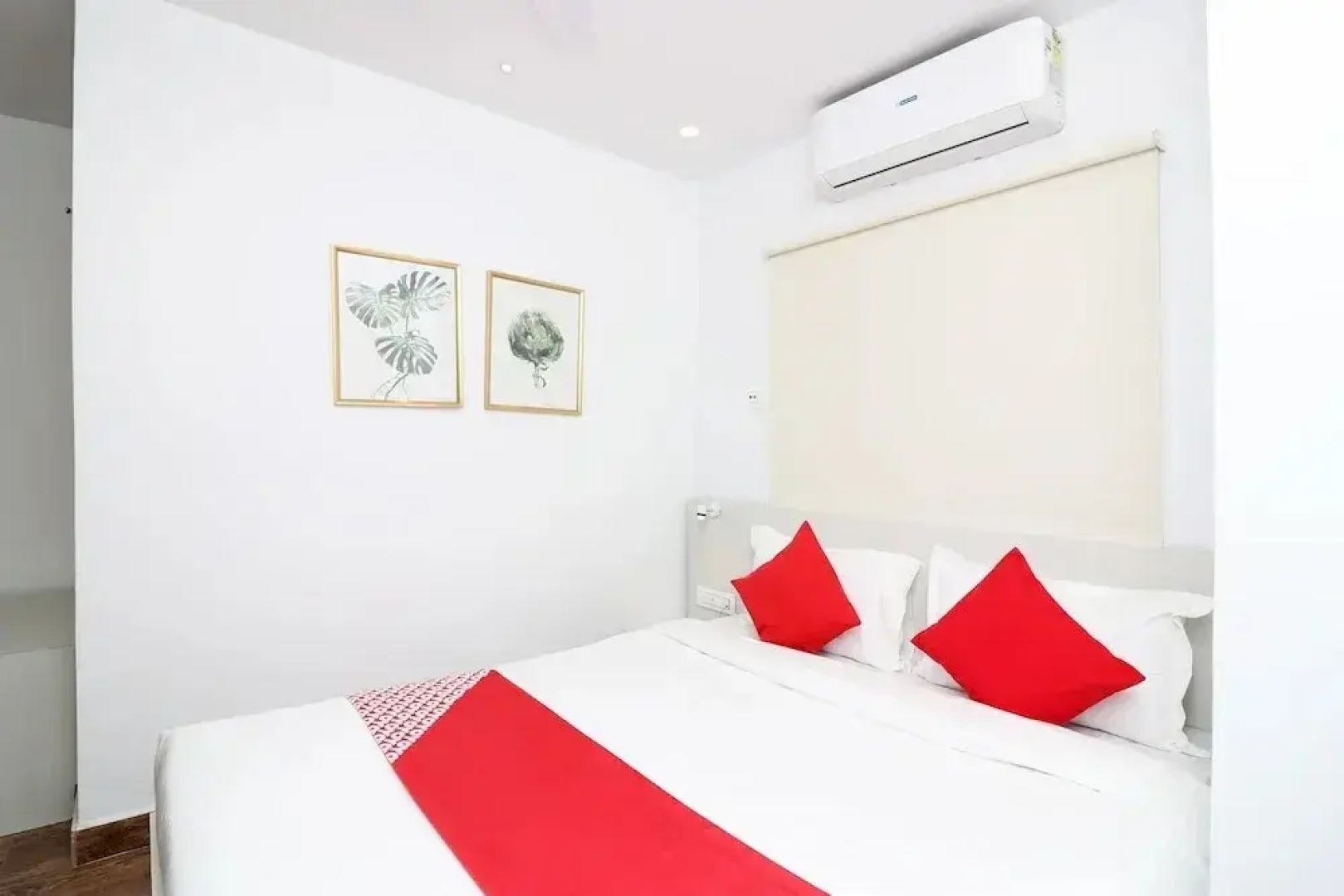 Transit Express By OYO Rooms