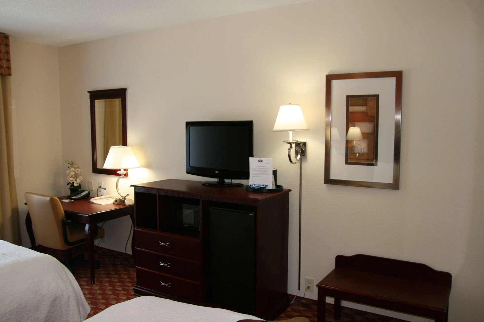 Hampton Inn Kingsland