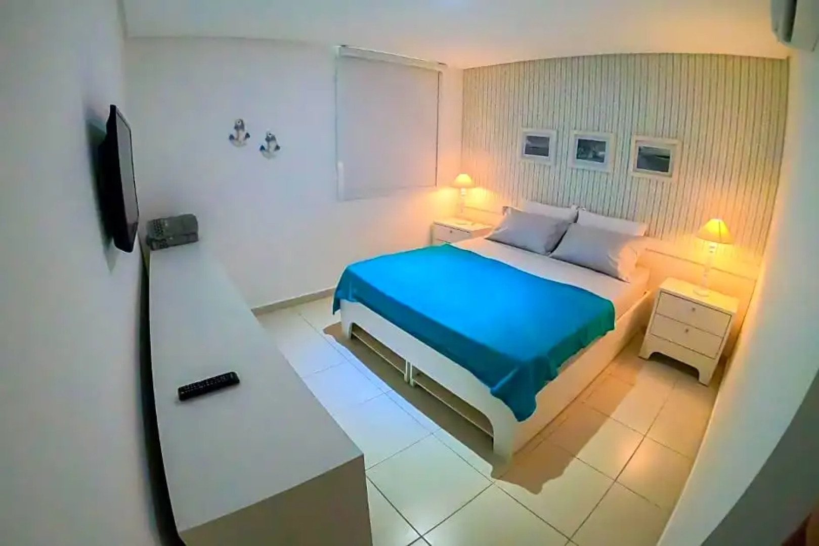 Carneiros Beach Resort