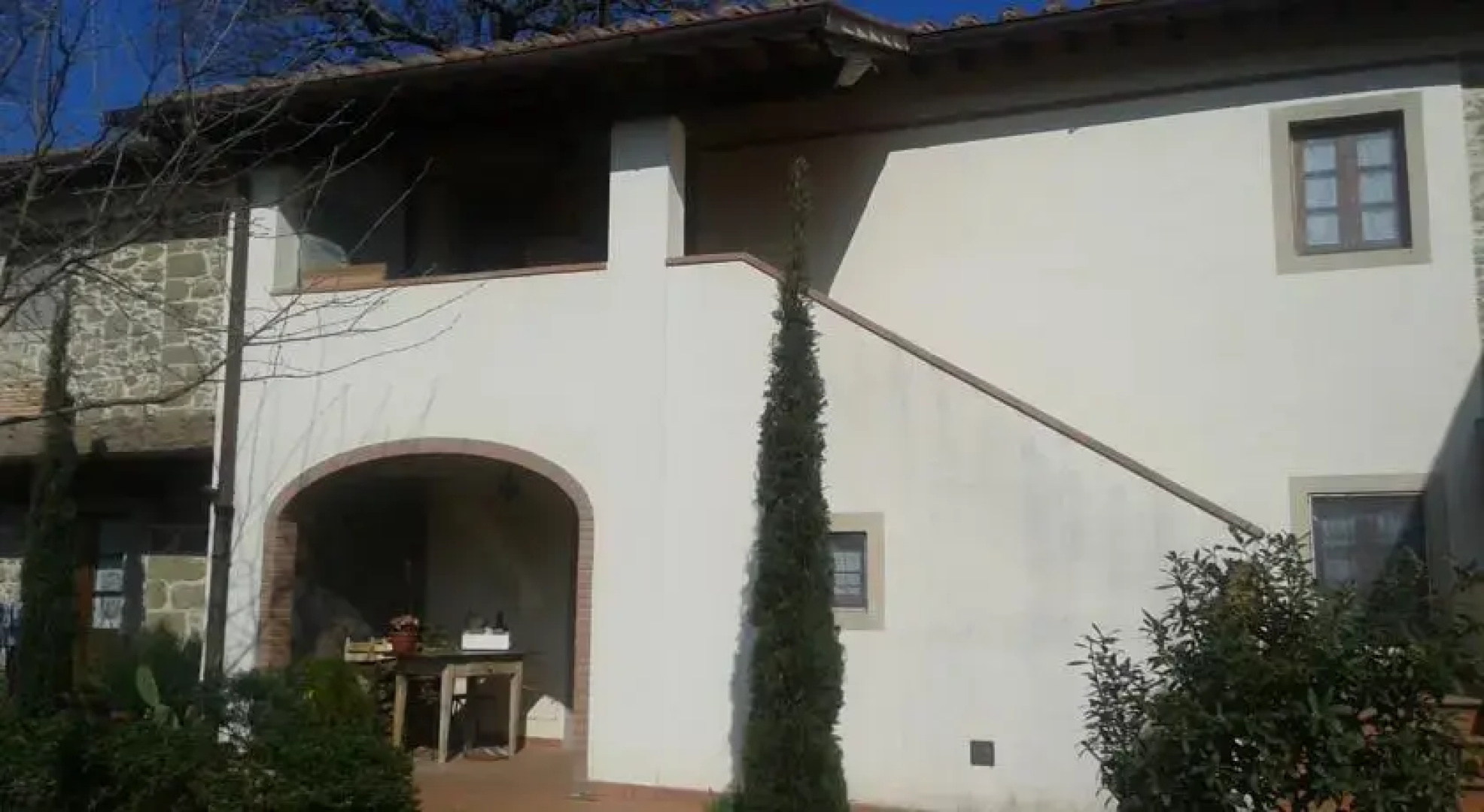 Casa il Nociolo
