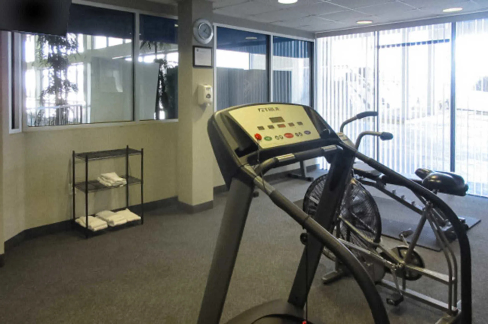 Quality Inn Branson - Hwy 76 Central