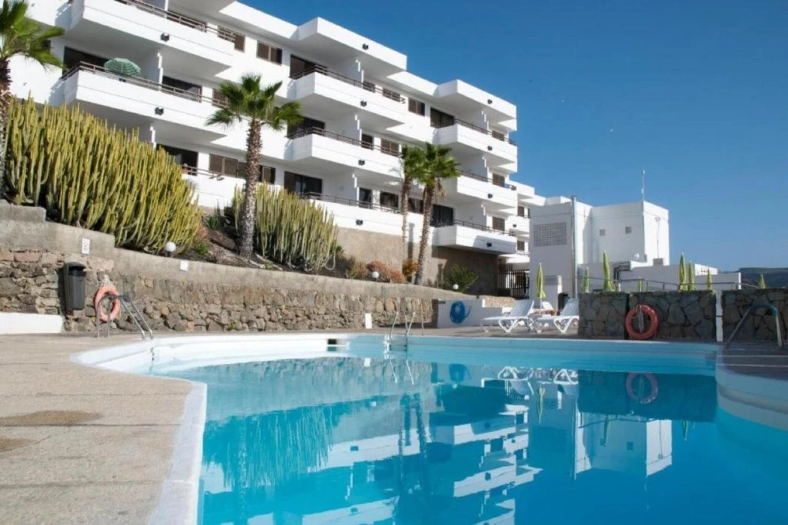 Servatur Hartaguna - Adults Only