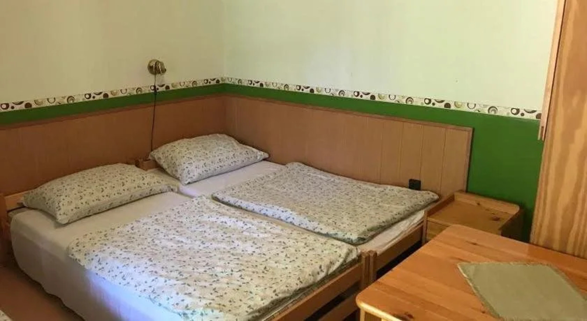 Part Hotel Balatonlelle