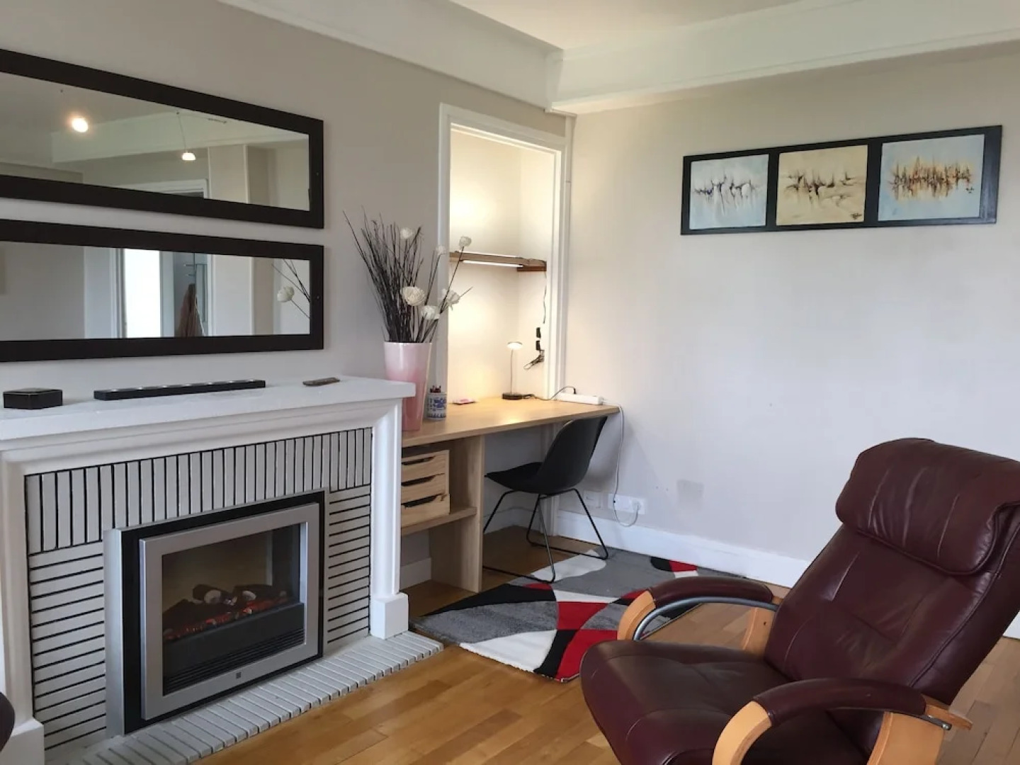 Appartement - Saint Roch