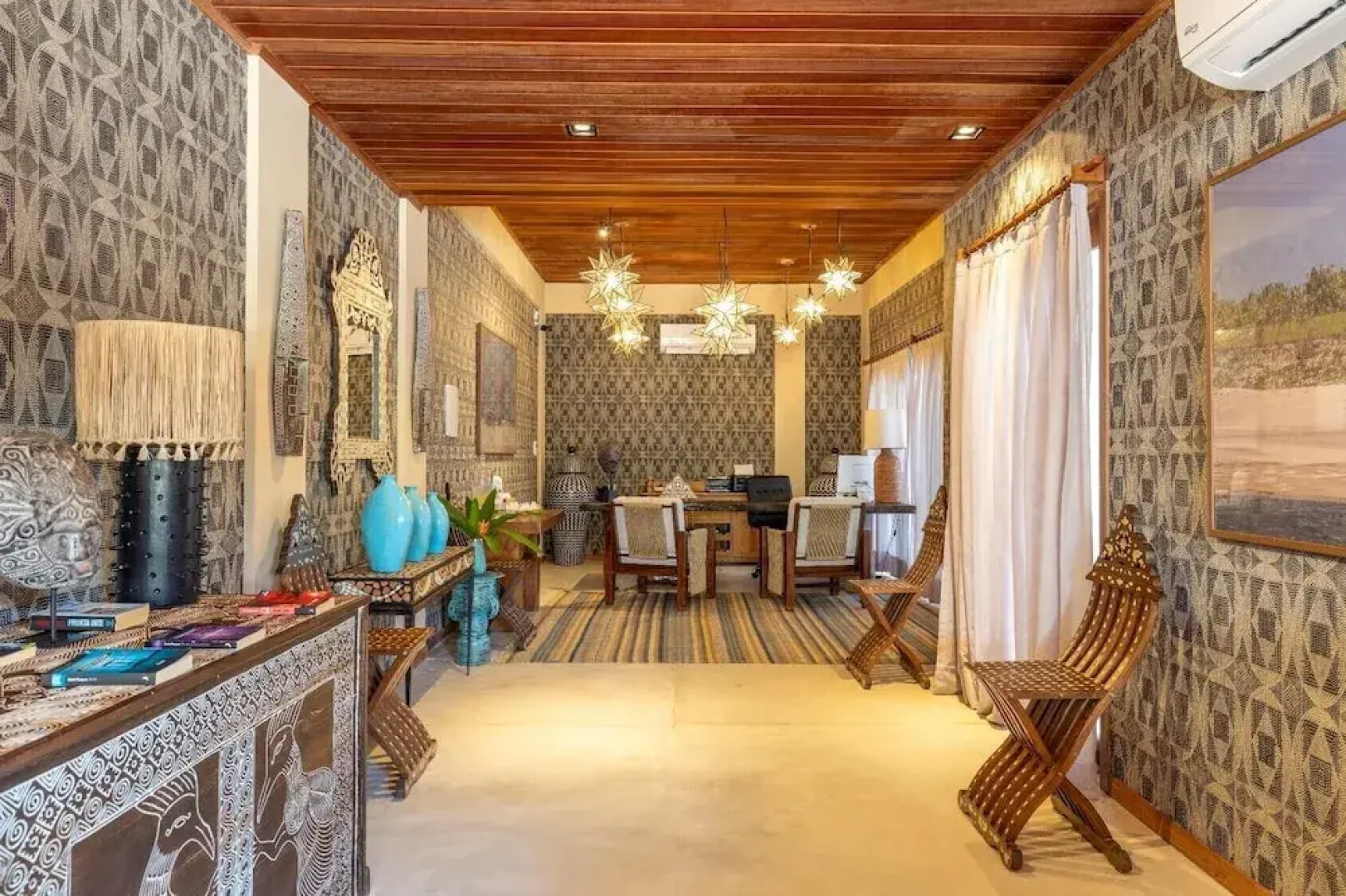 Filho do Vento Kite Lodge