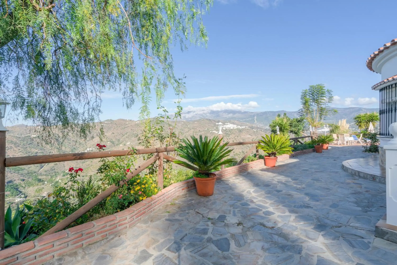 Cortijo La Rijana