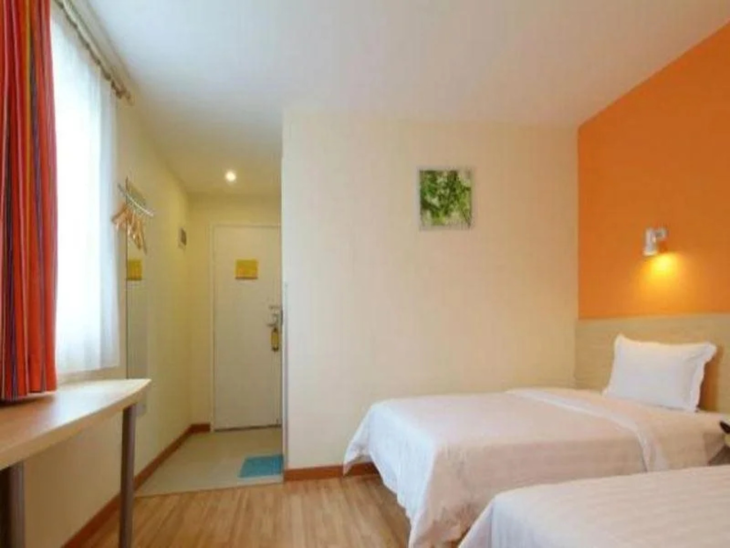 7 Days Inn - Guilin Xiang Shan Park Branch