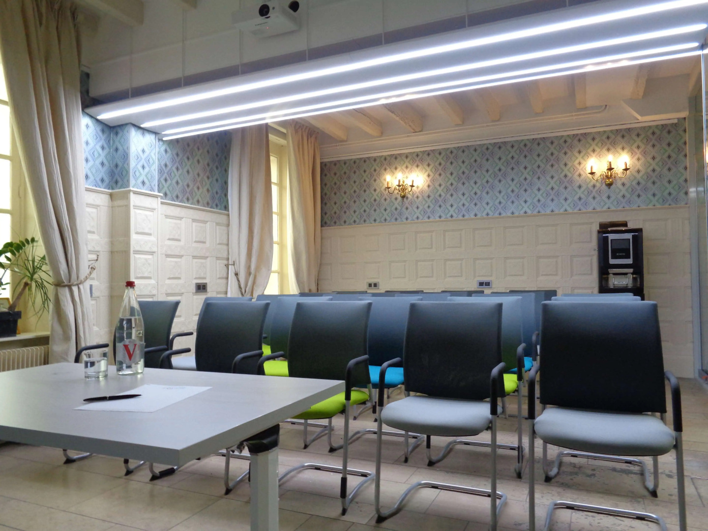 Hotel Le Maxime, BW Signature Collection