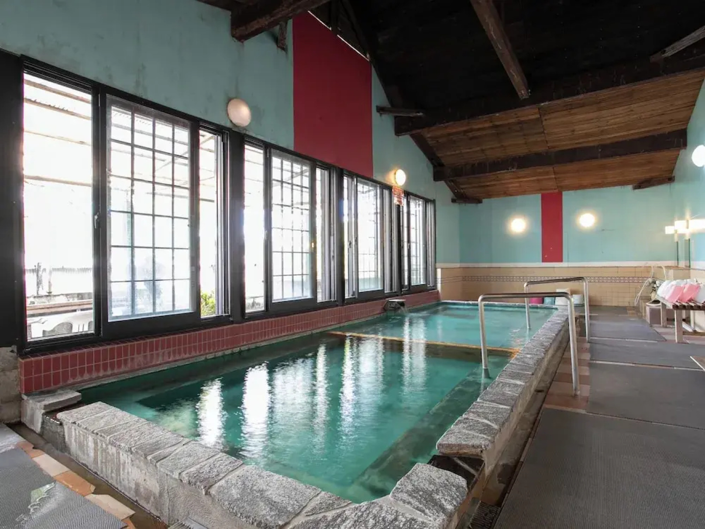 Niji no Yado Hotel Hanageshiki