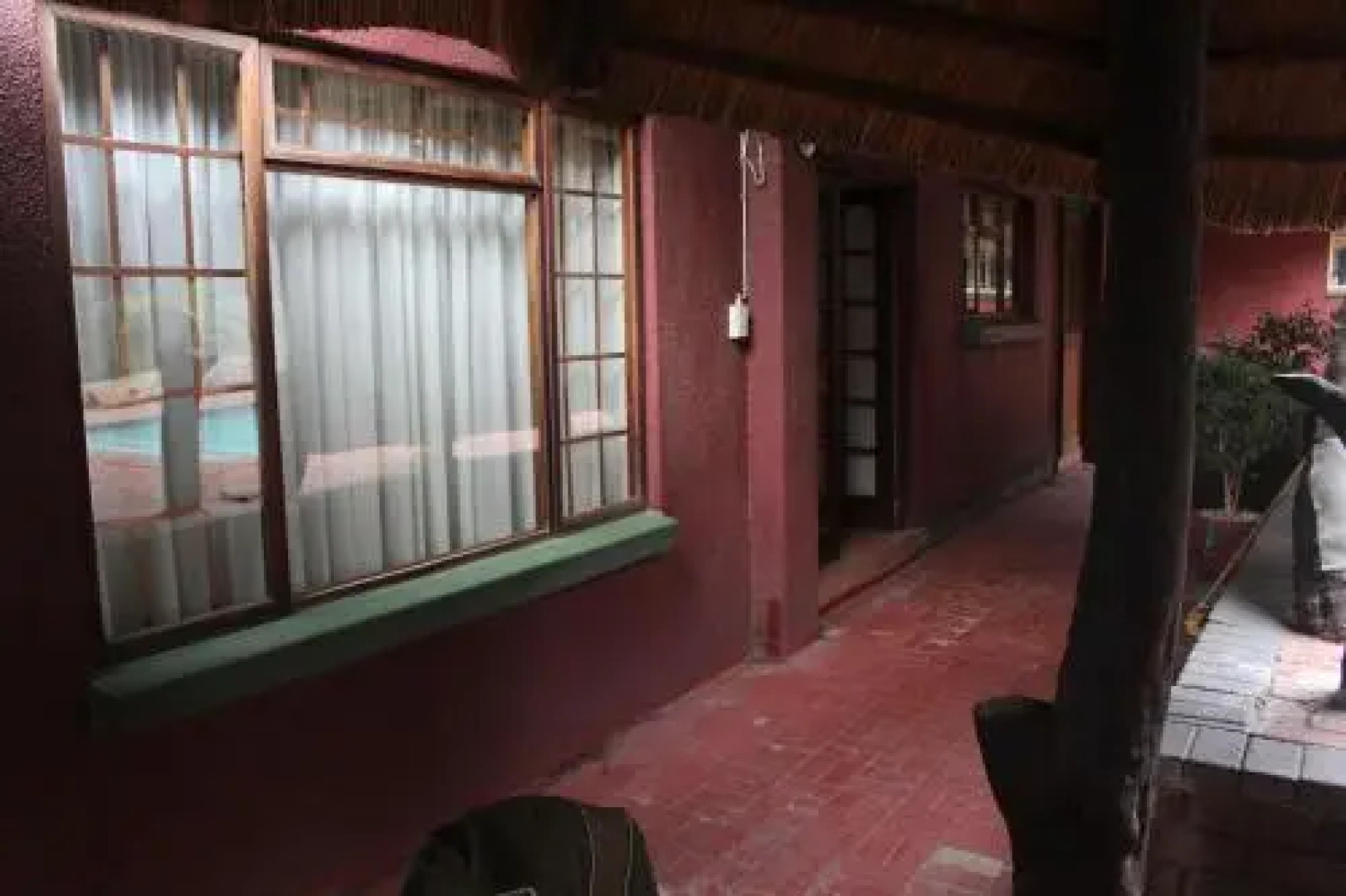 Charming Self Catering Apartment