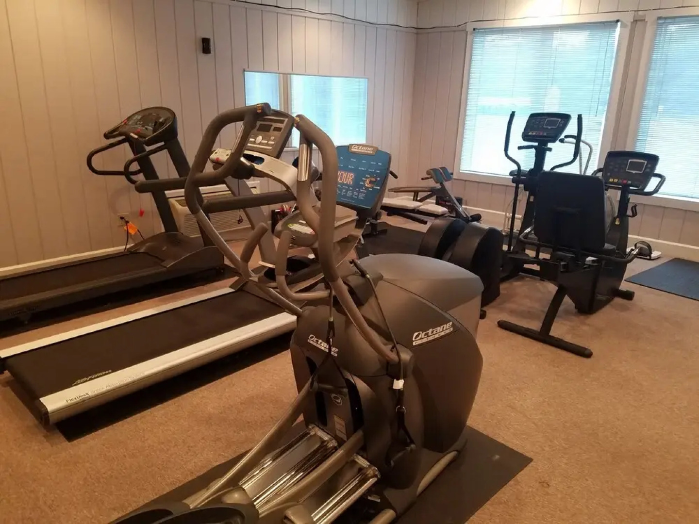 Culver Cove Lakeside Condominiums