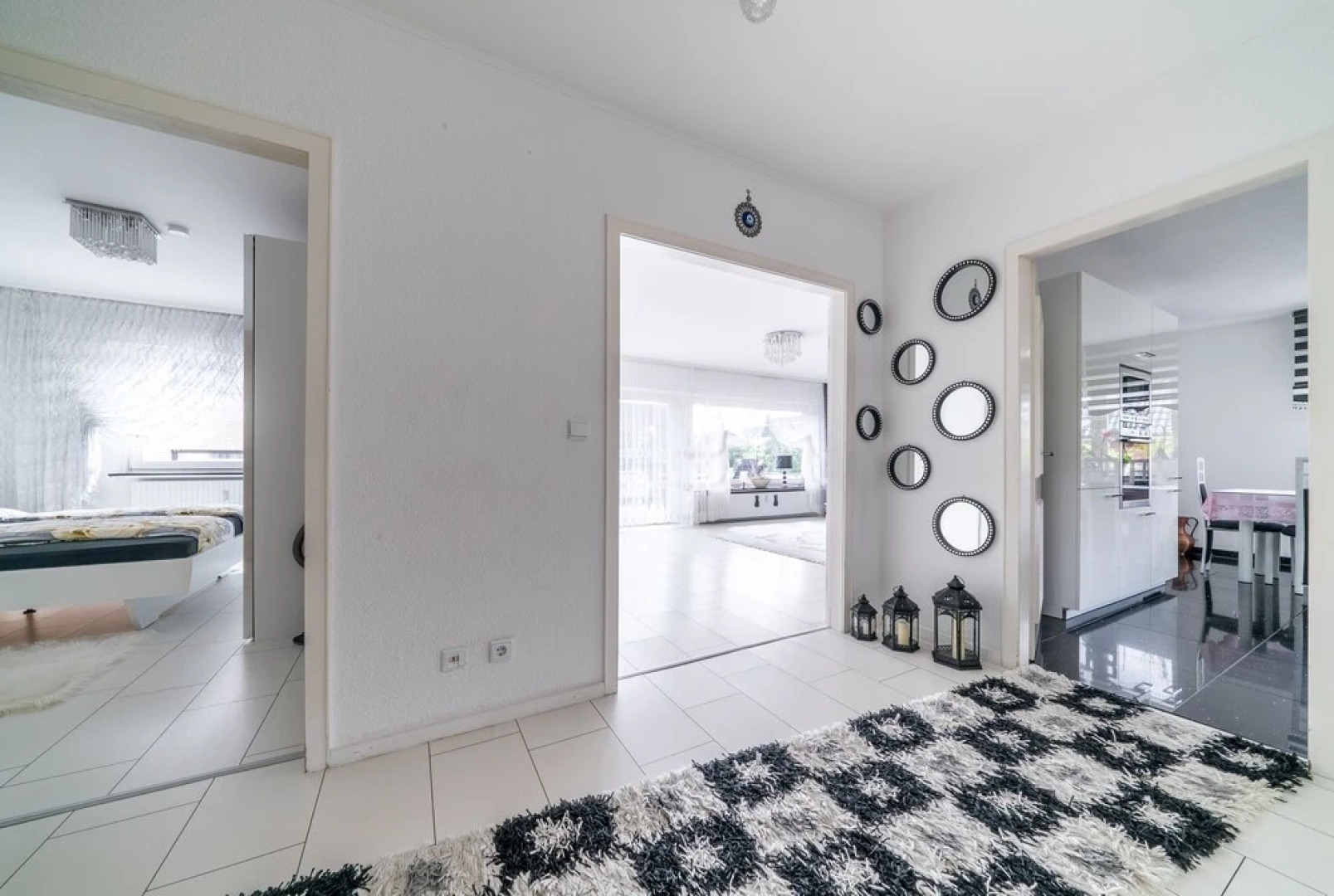 Private House Skodborger Straße