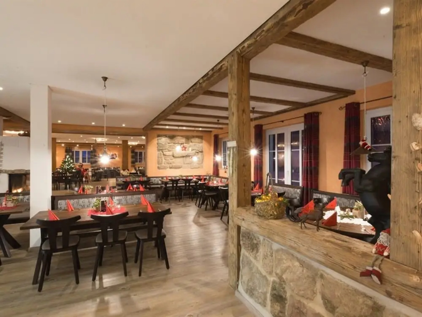 Landgasthof Schwarzes Ross Gmbh & Co. KG