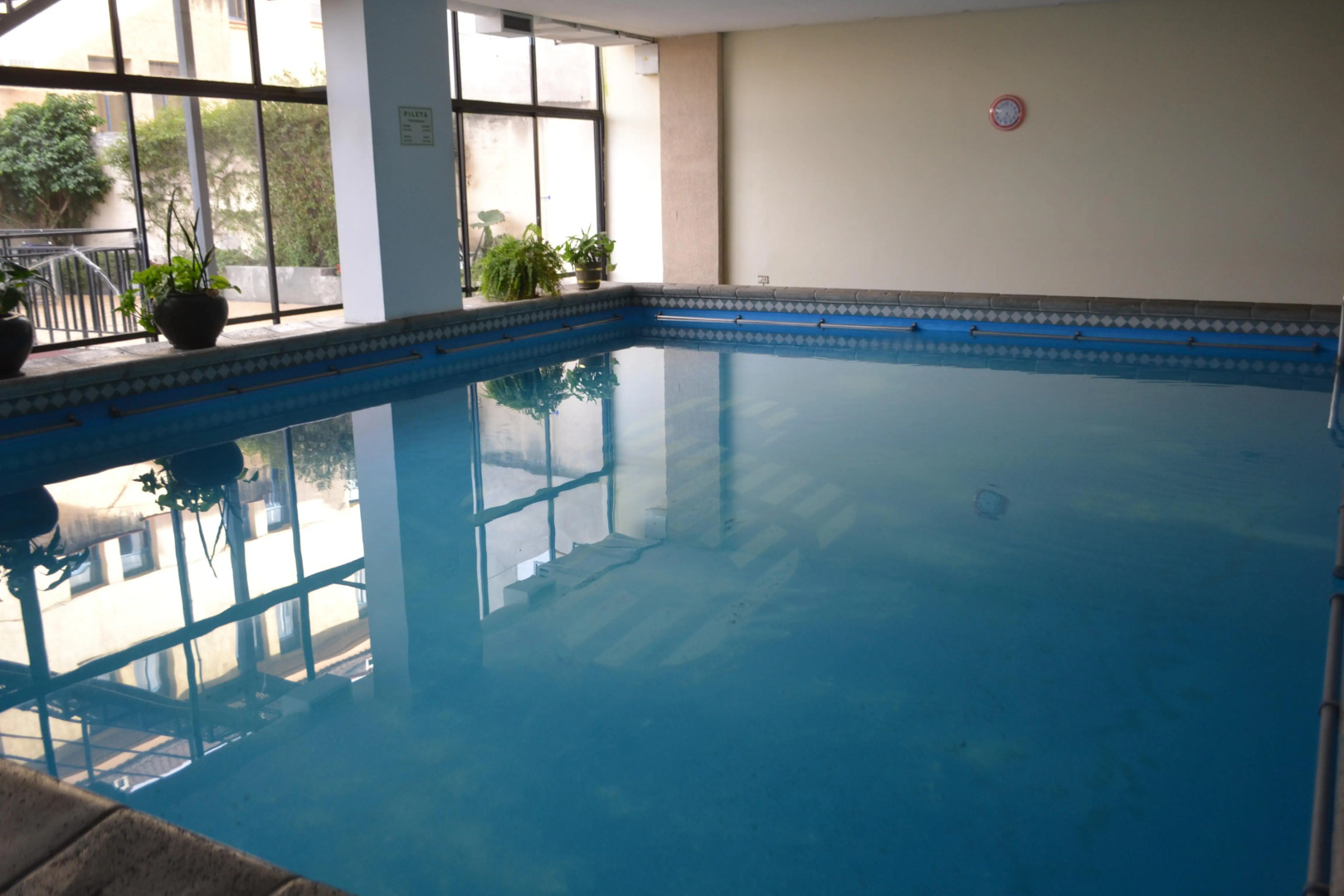 Gran Hotel Presidente