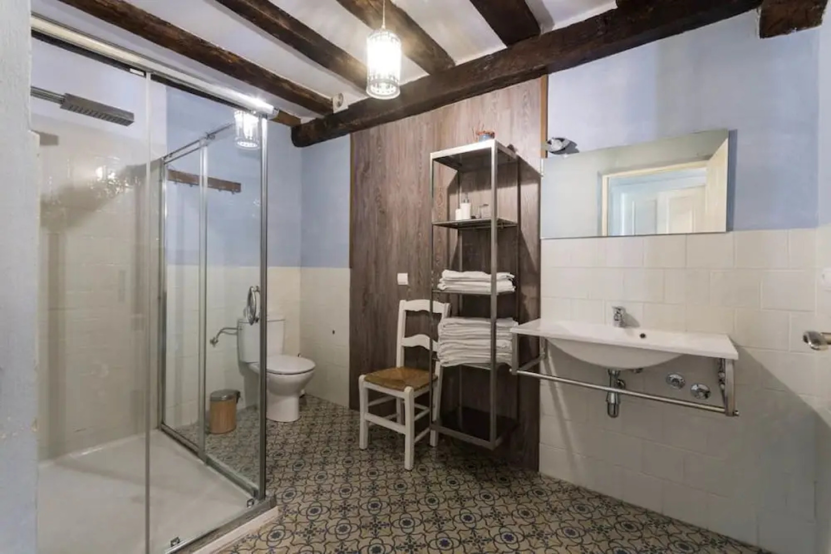 Complejo Abiada Rural