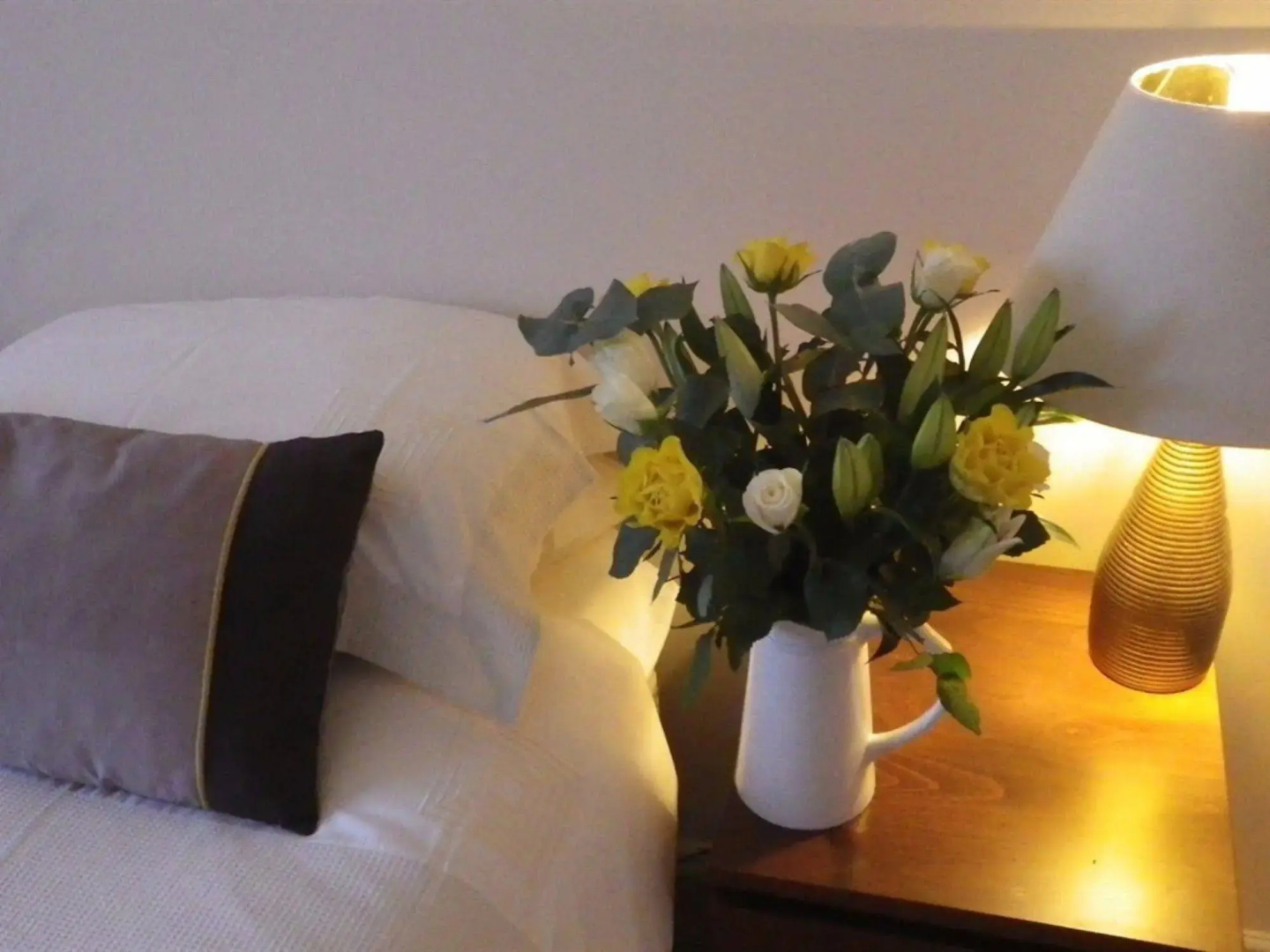 Ladyknowe Apartment