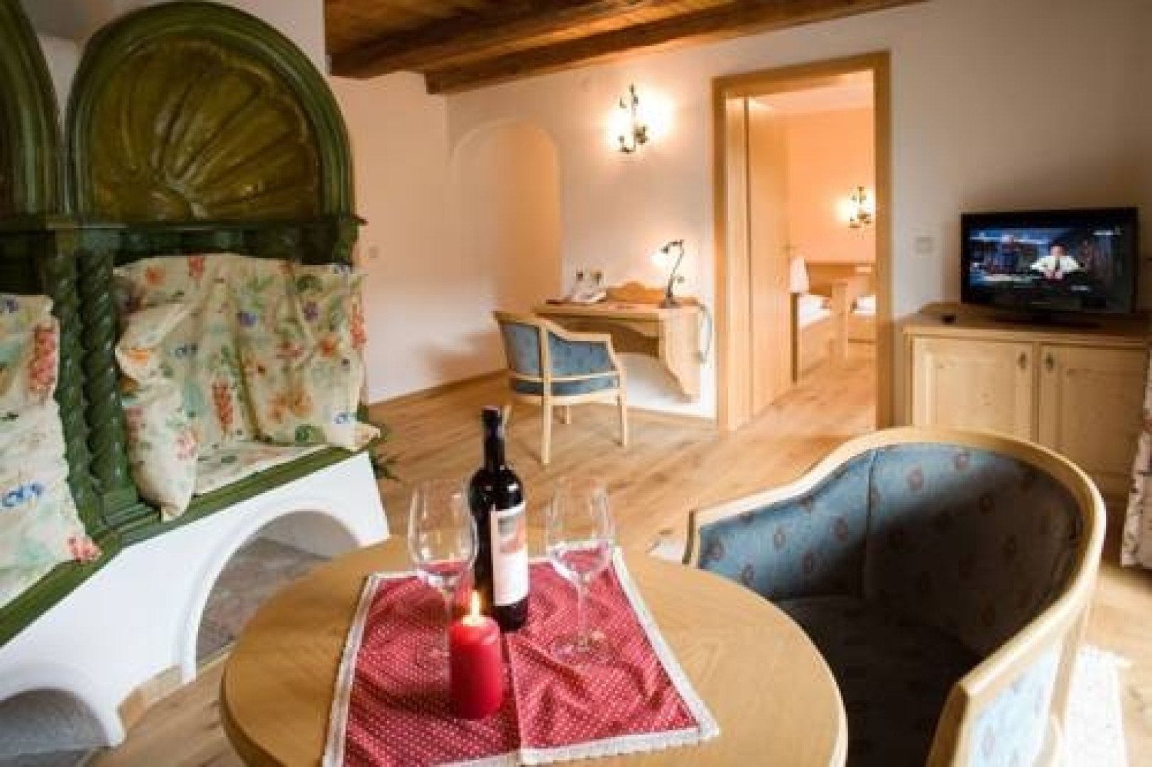 Gasteiger Jagdschlössl