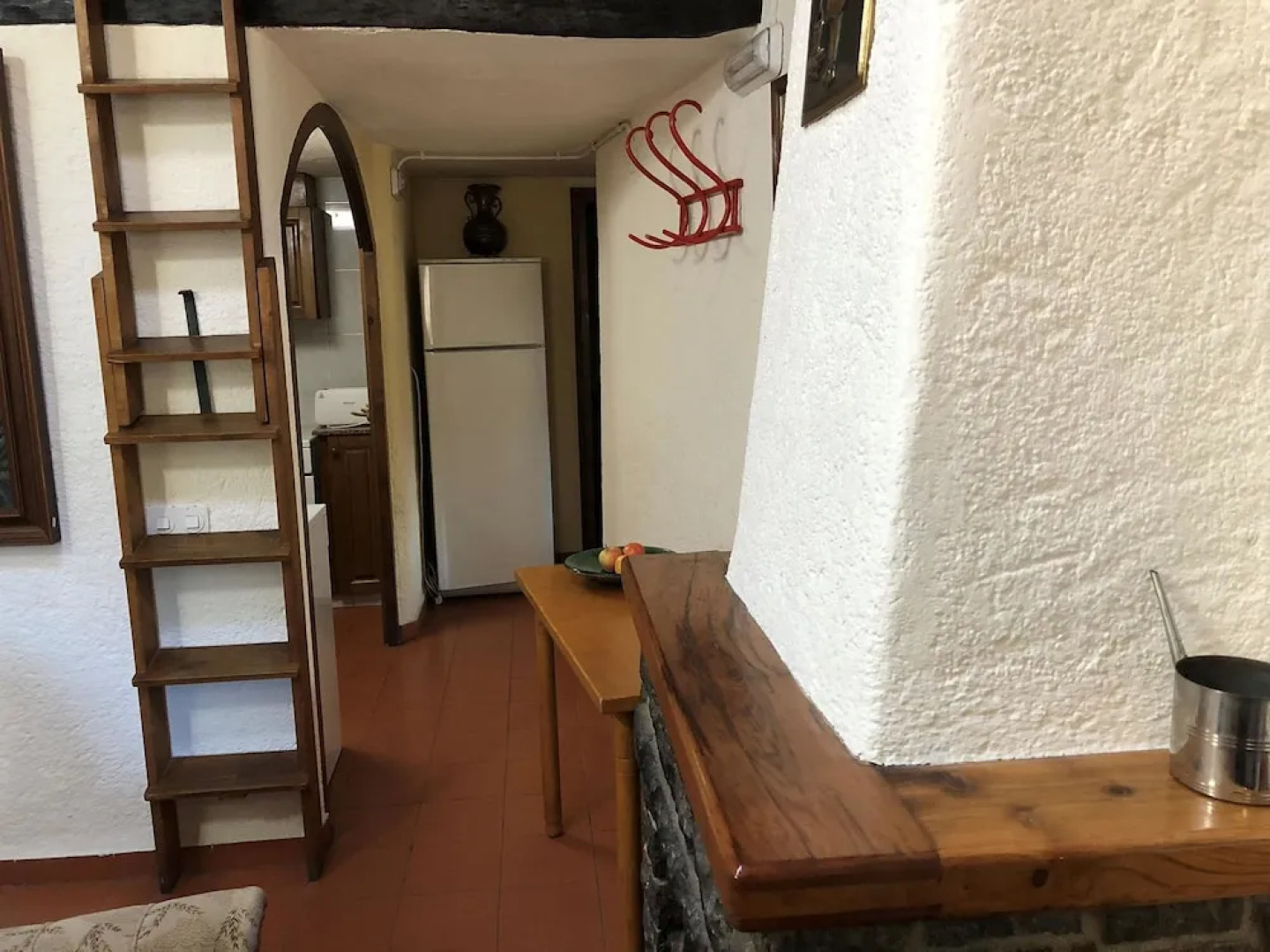 Cozy Apartment in Catalonia with pool and garden