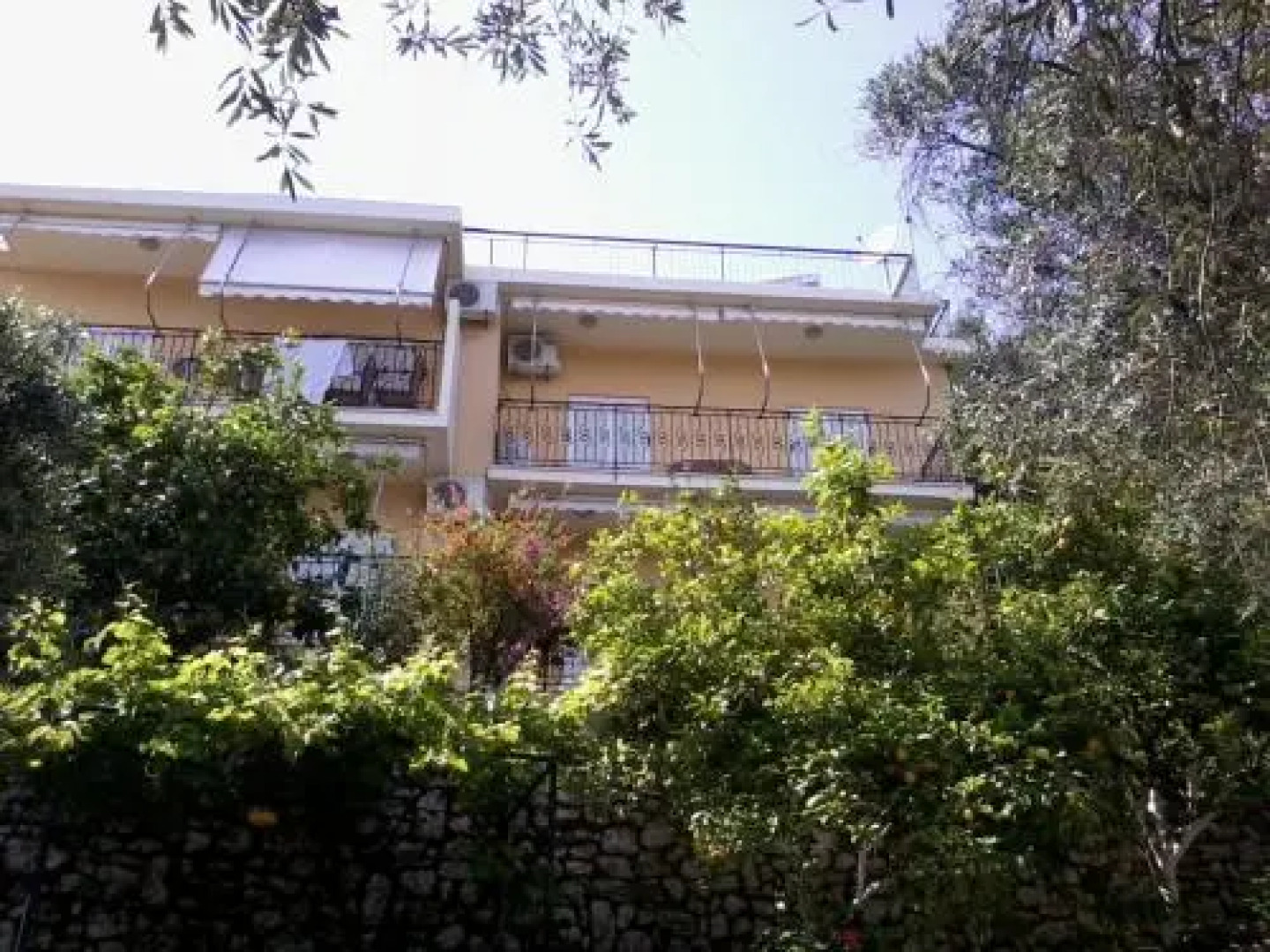 Butterfly Appartments