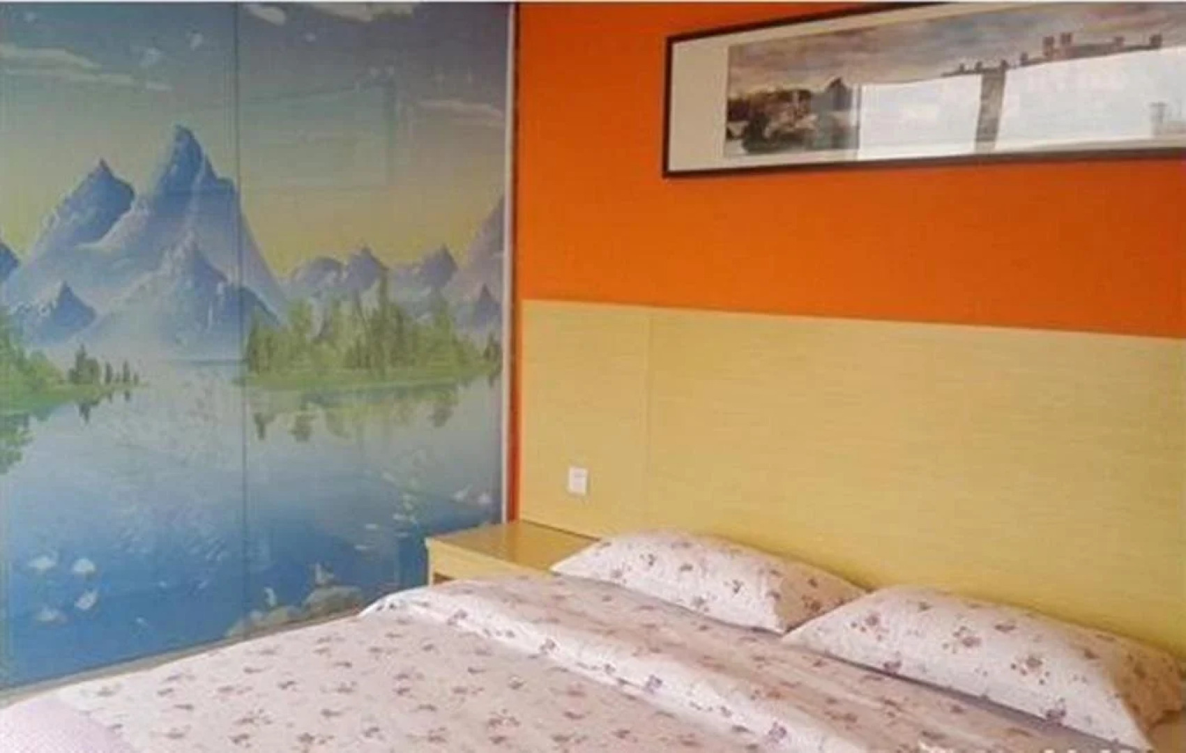 8 Inns Dongguan Qiaotou Branch