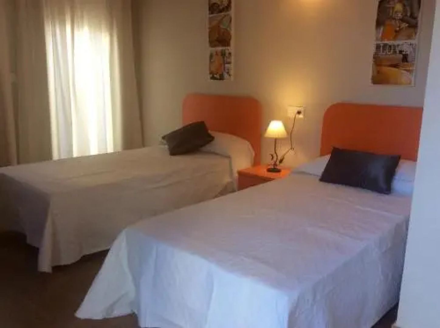 Casa San Miquel - BTB