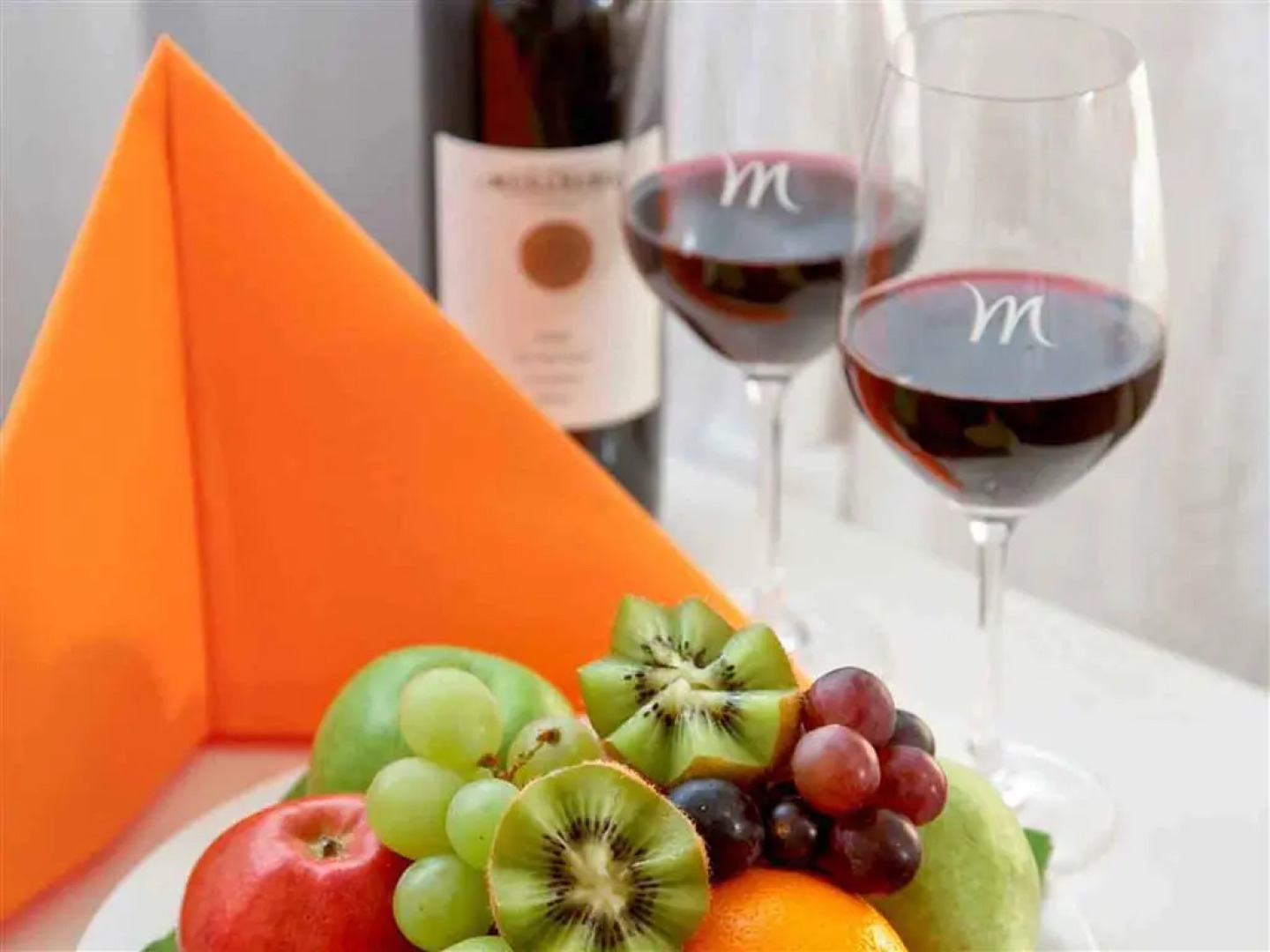 Mercure Hotel Koblenz