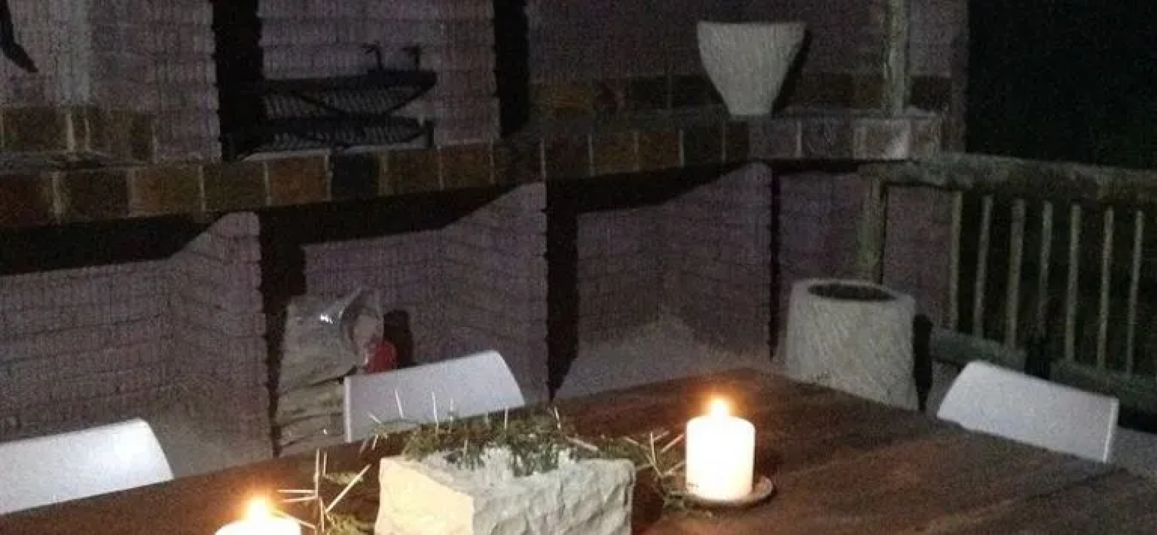 Reinheim River Chalets & Caravan Park