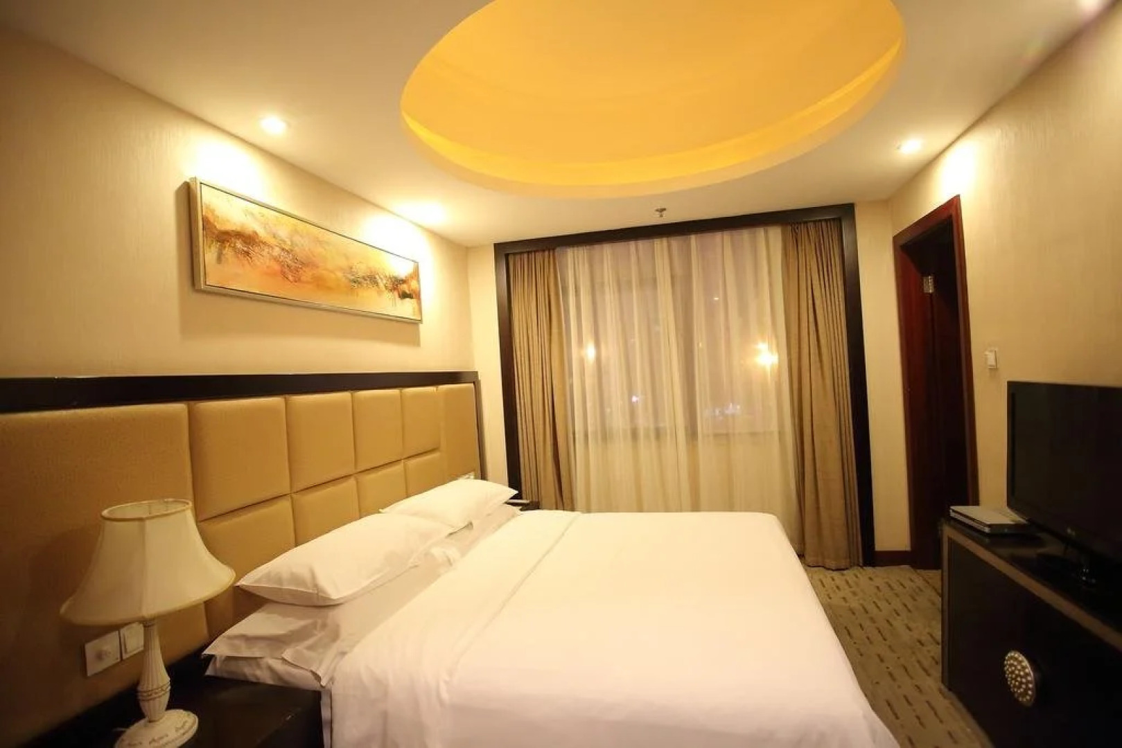 Wassim Hotel JiaXing