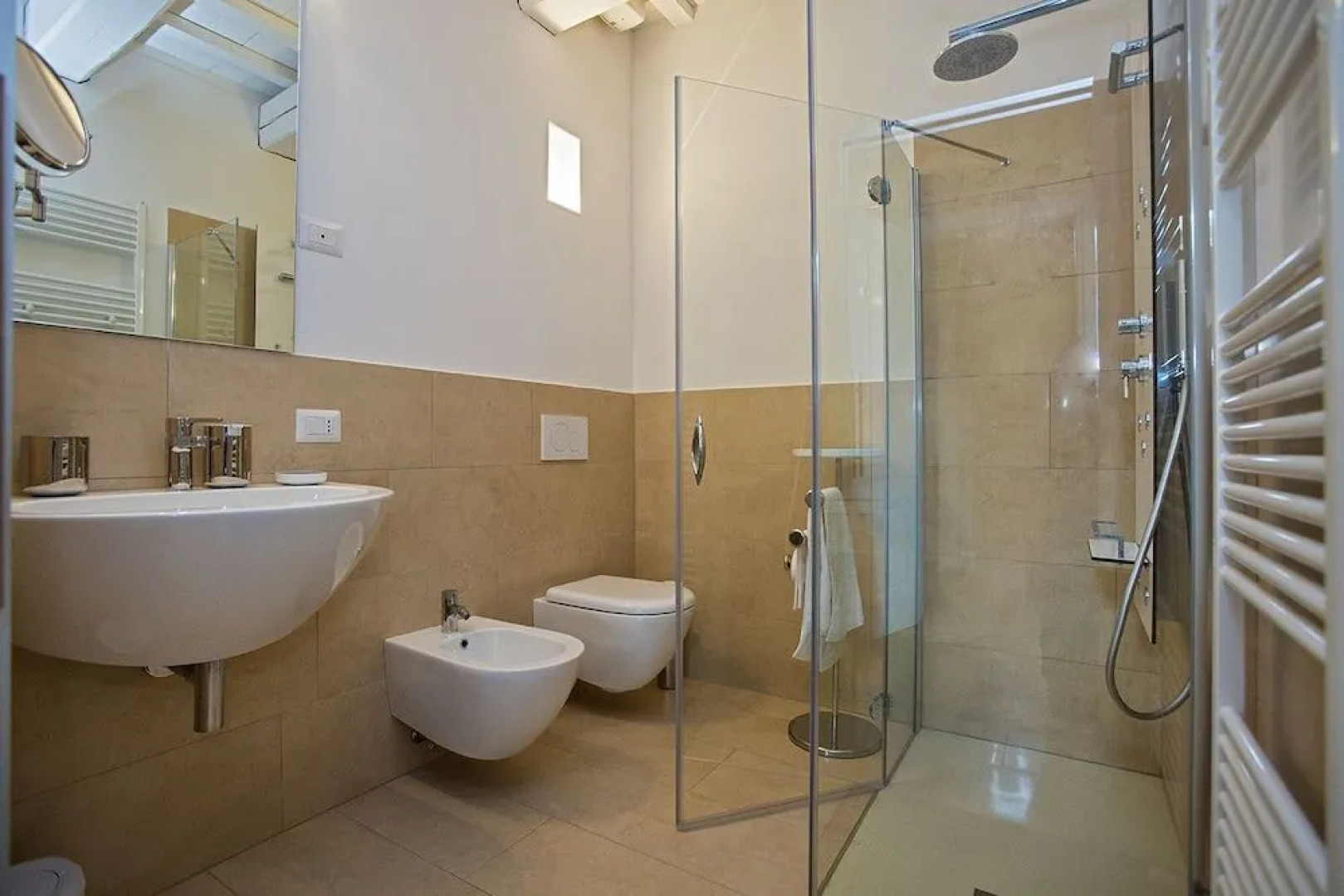 Agriturismo Colle Casini Cortesi