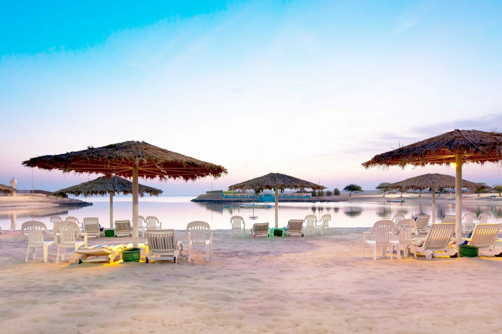 Intercontinental Al Jubail by IHG