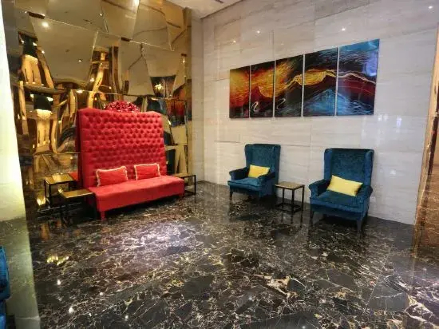 Jingge Hotel