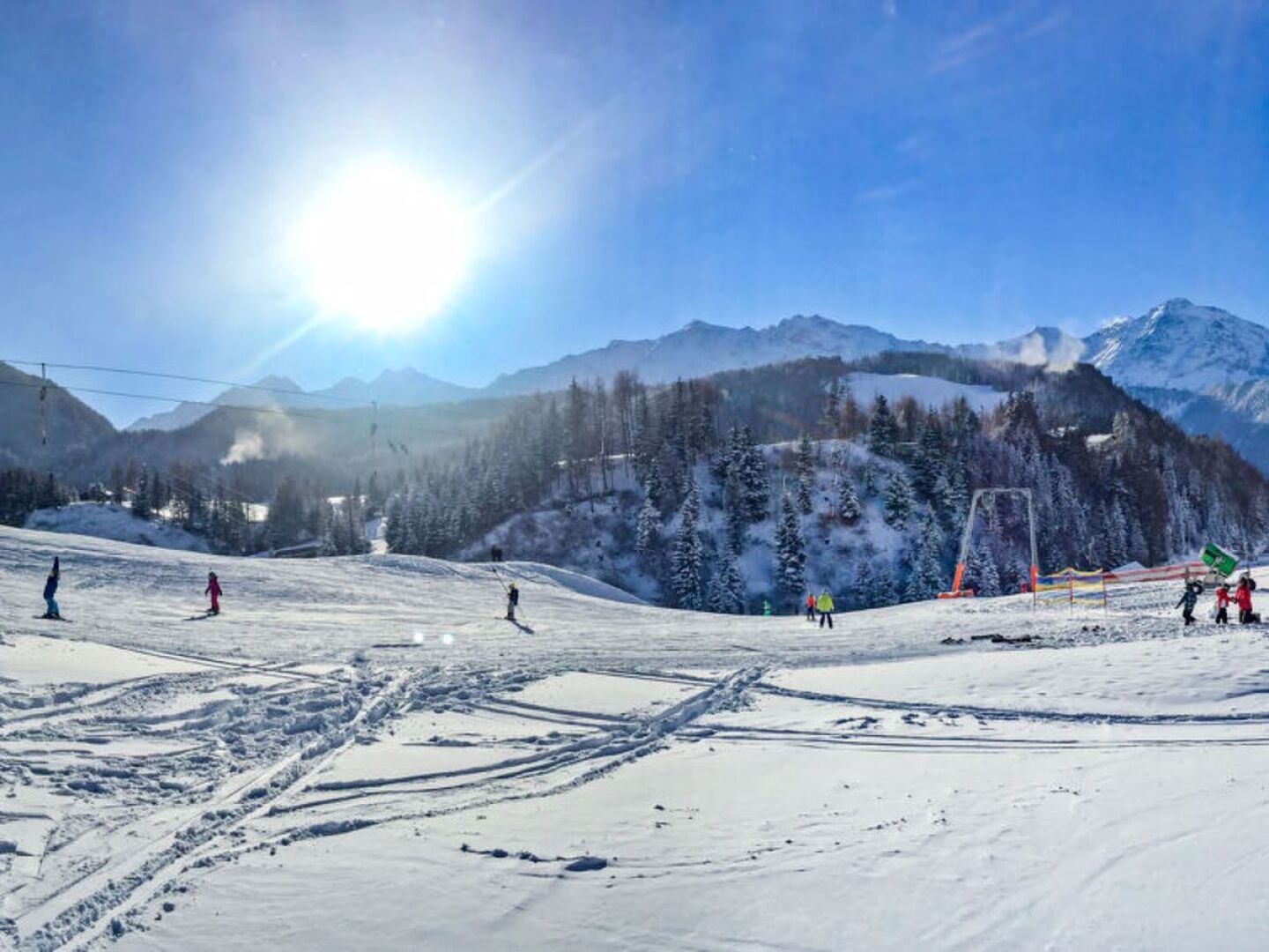 Schmittnhof Umhausen