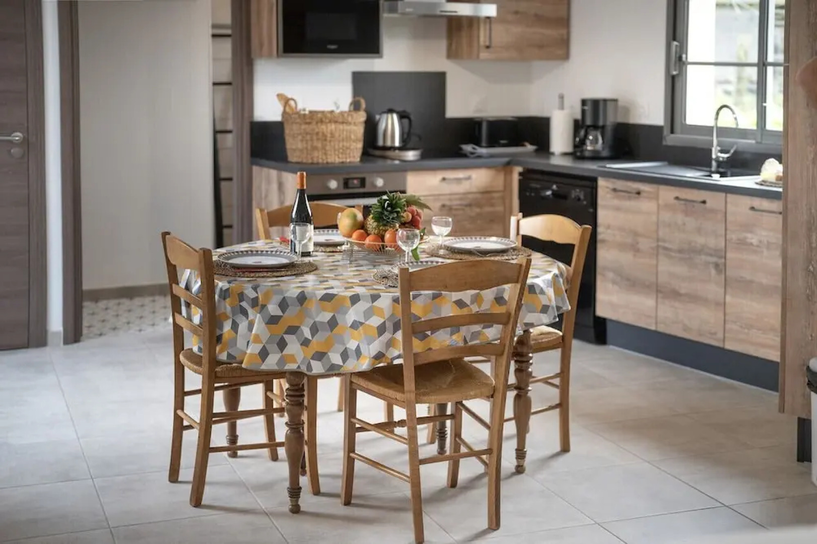 Les Gîtes de Sery Chez Michel