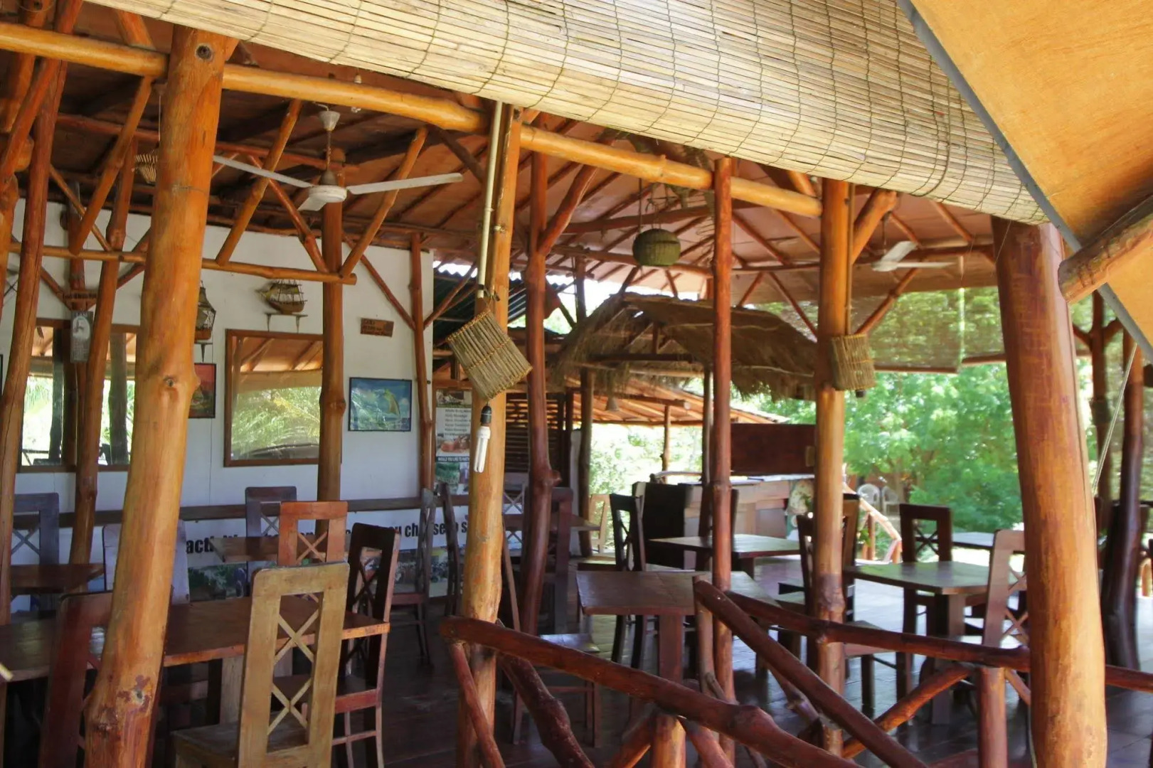 Kirinda Beach Resort