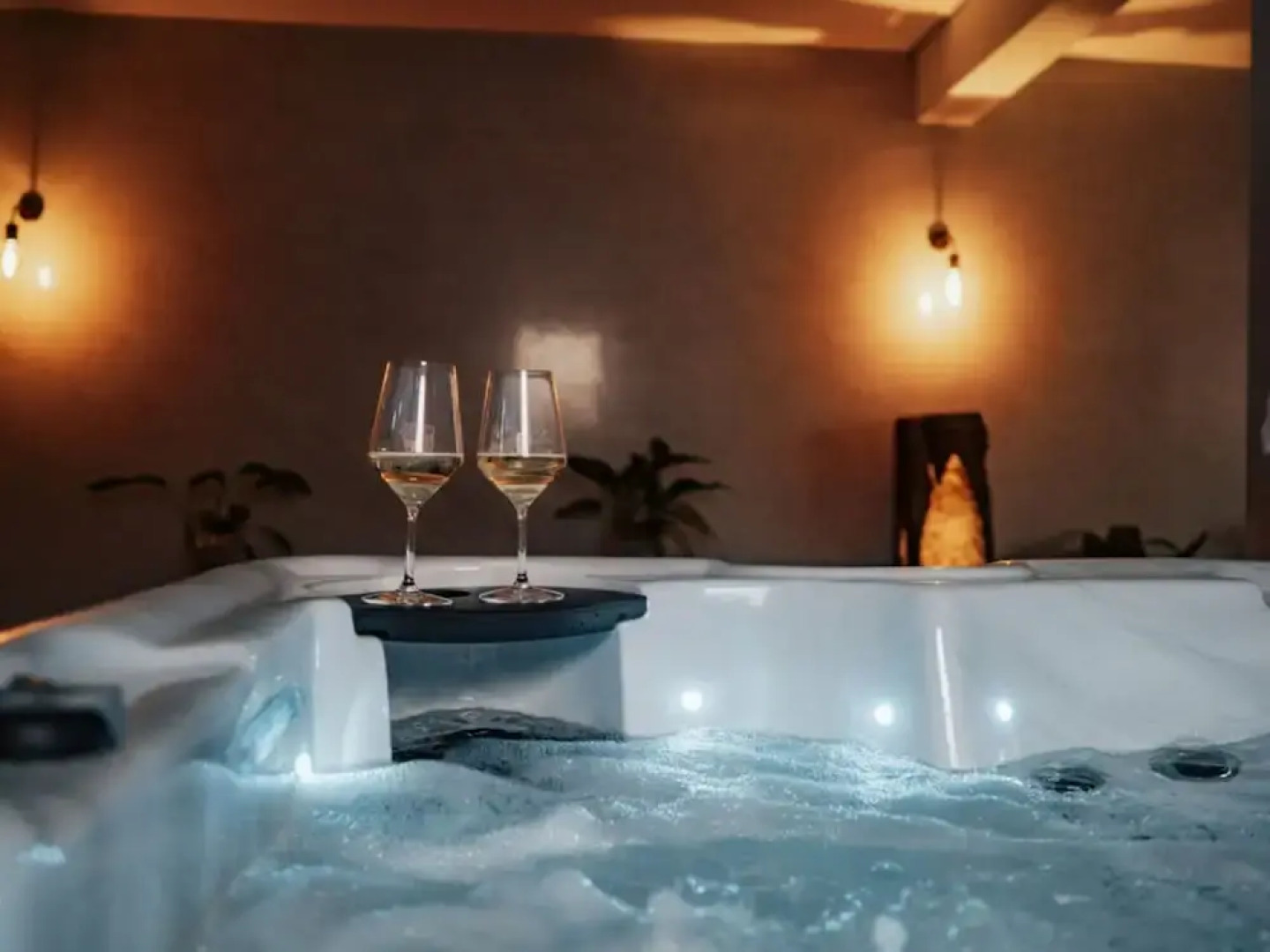 Holiday Apartment Swallow's Nest