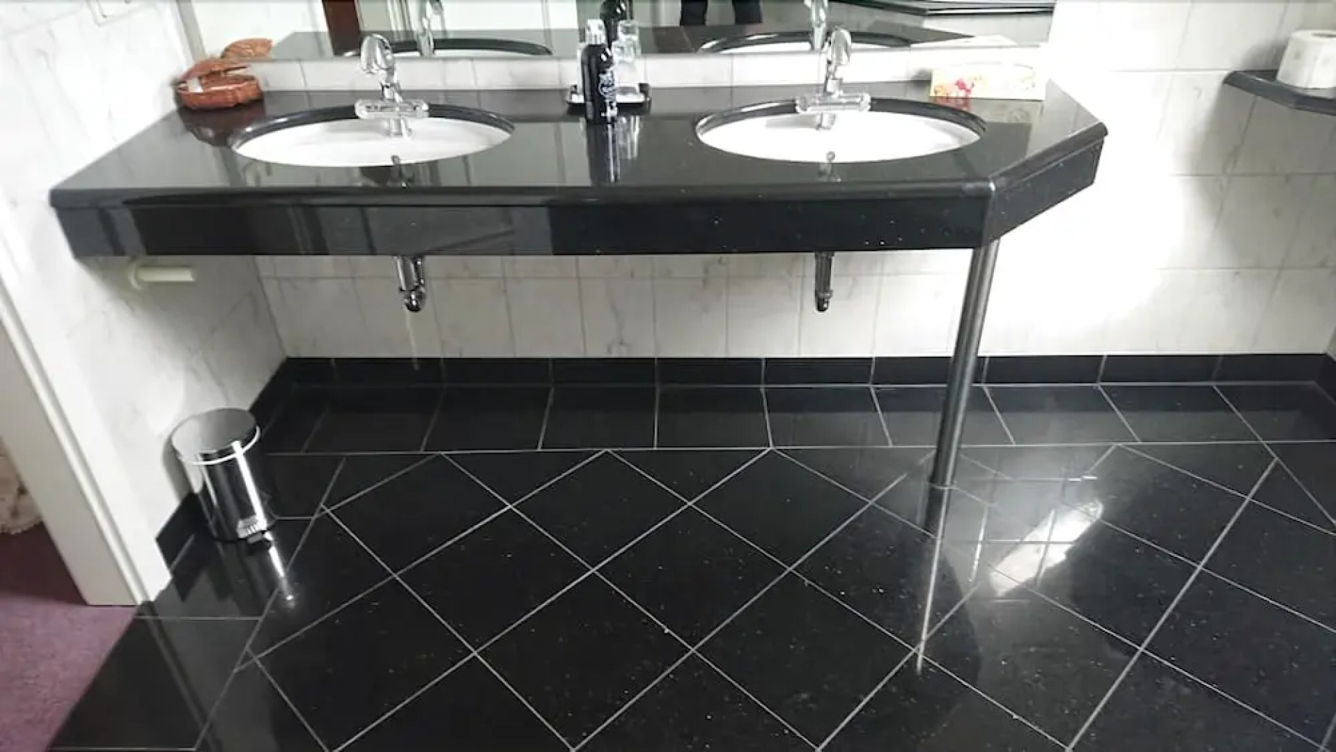 Hotel Landhaus - Wittenburg