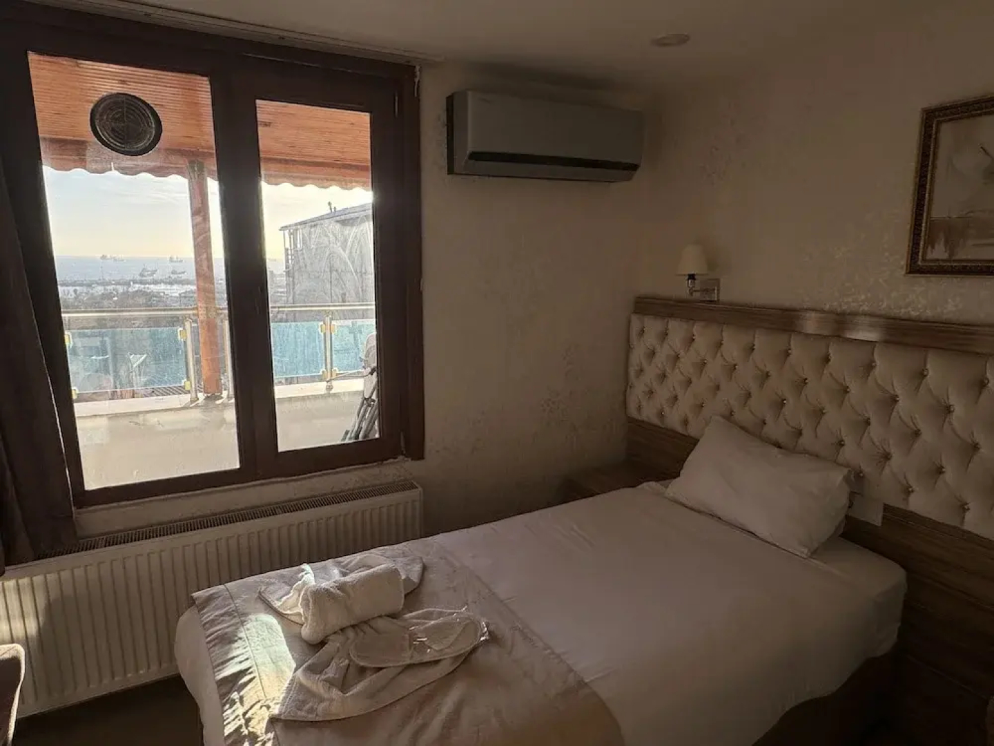 Grand Bagoz Hotel
