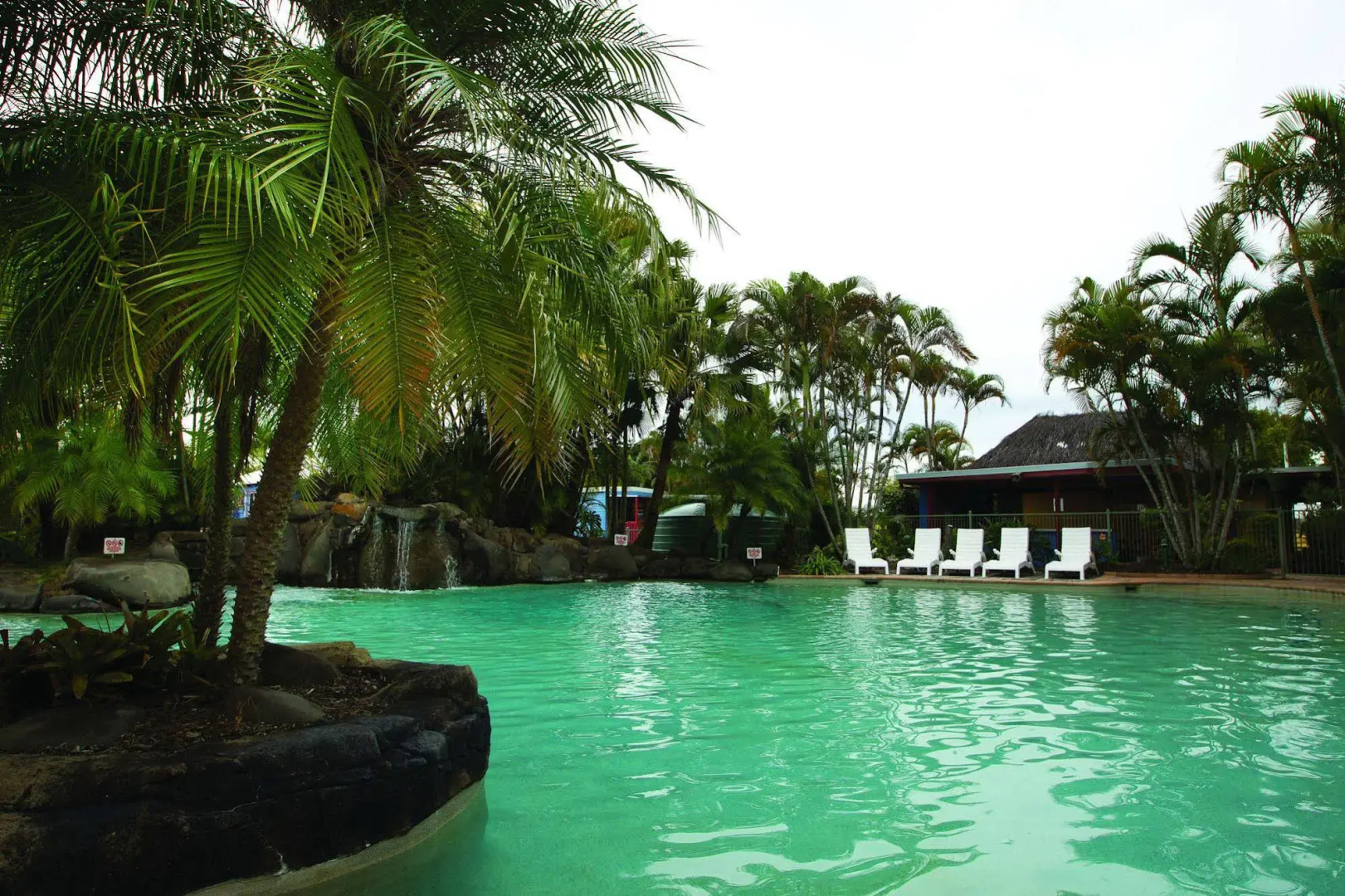 Gateway Lifestyle Maroochy