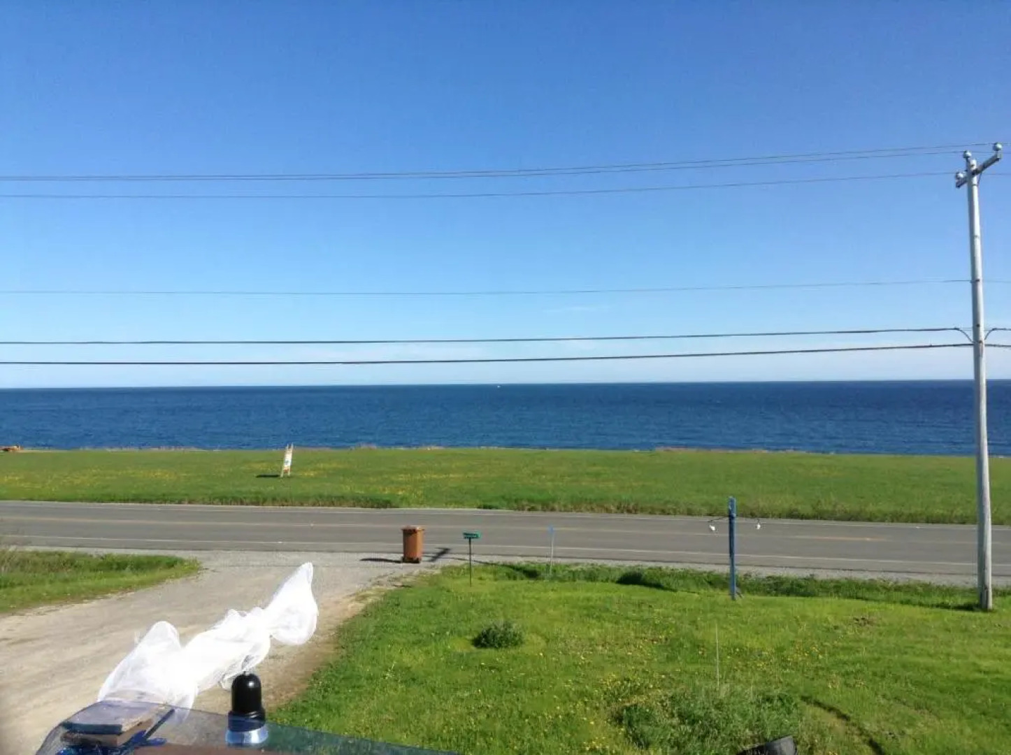 Au Coin de la Berge Gite Touristique