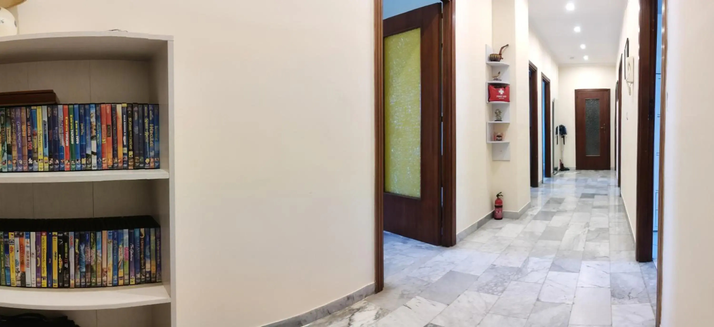 CASA VACANZE - Il Profumo del Mare