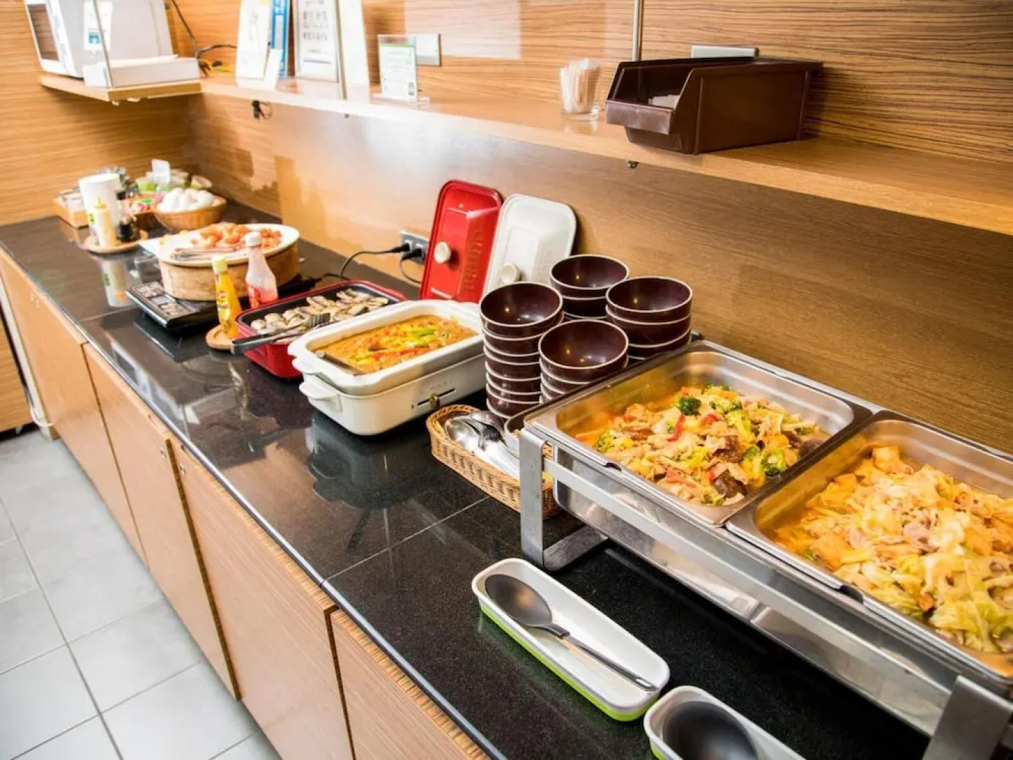 Super Hotel Natural Hot Springs Fuji