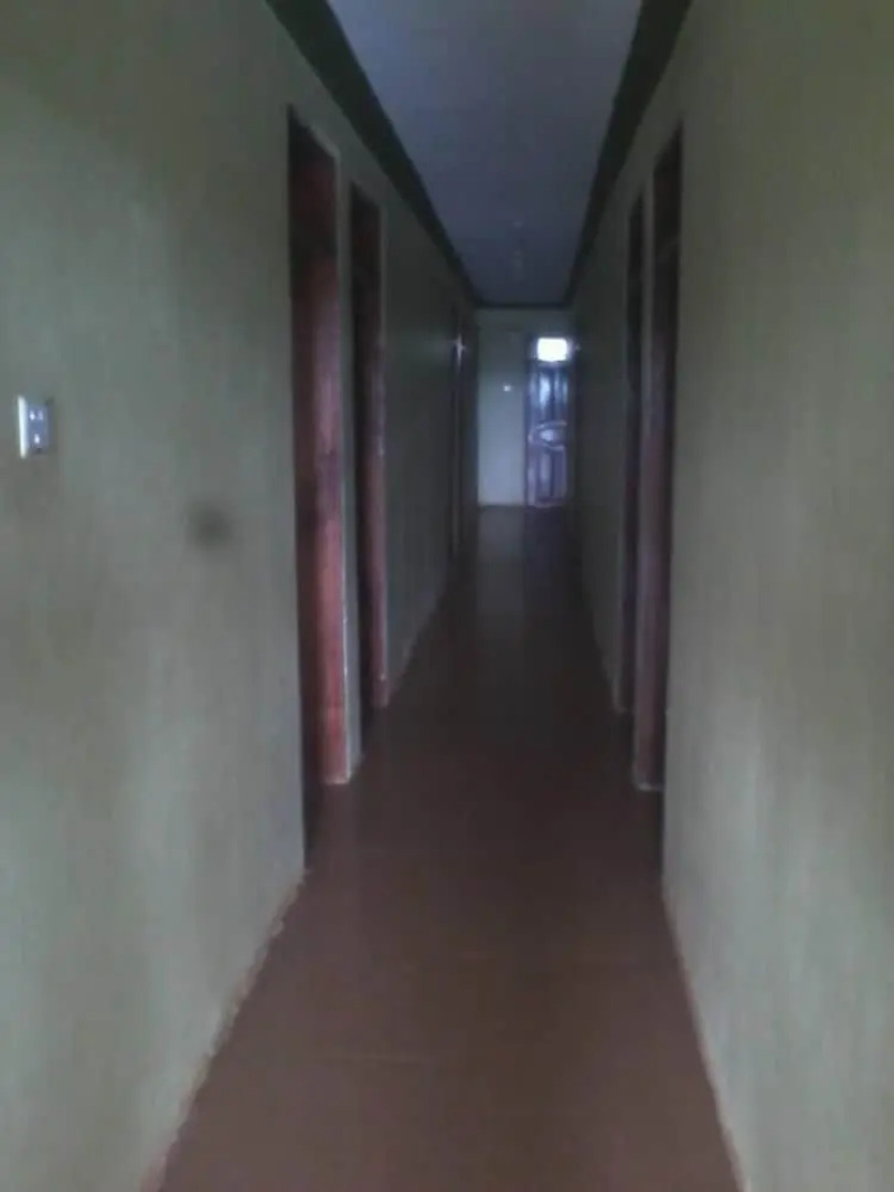 Georgies Harvest Motel