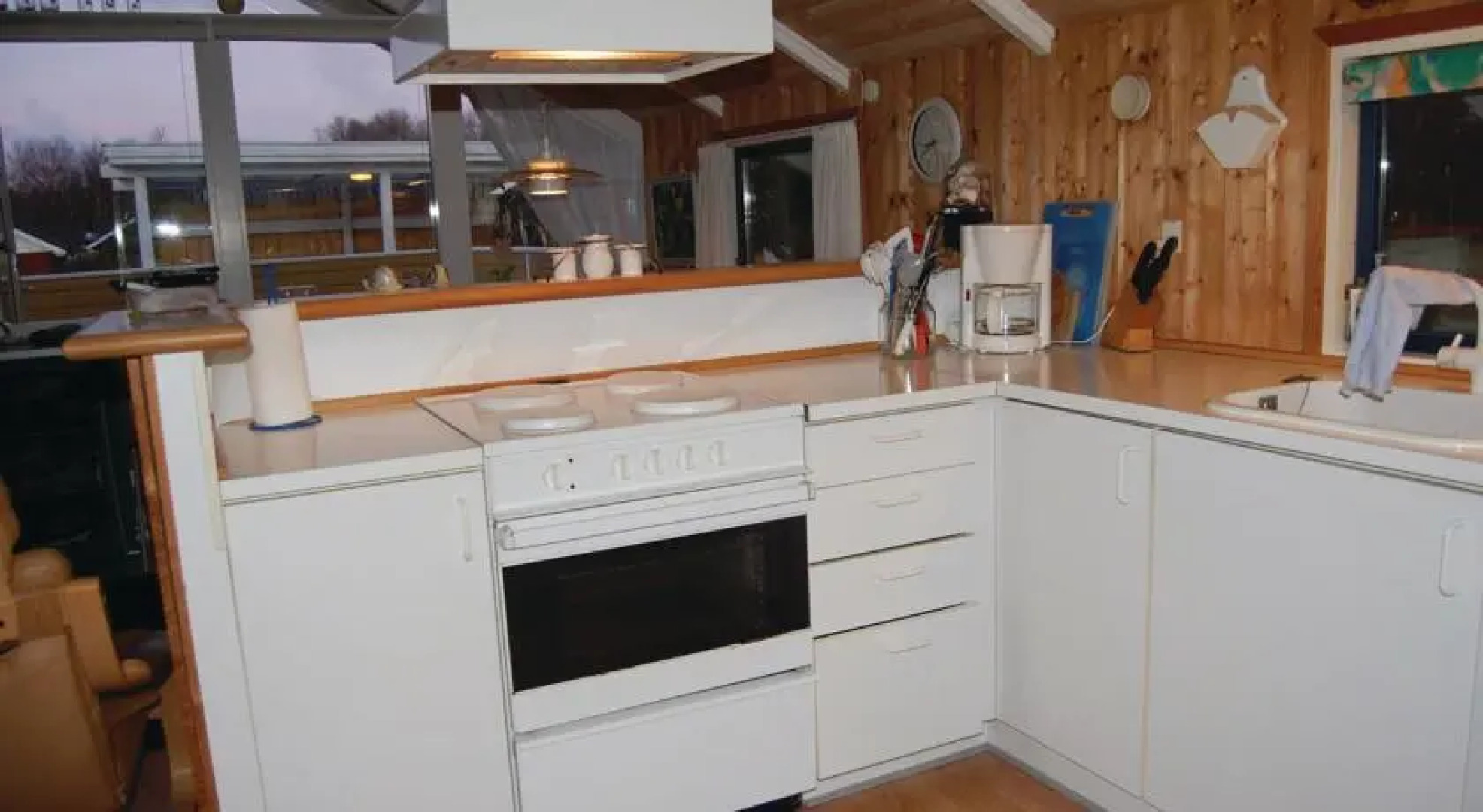 Holiday home Blomstervangen Oksbøl X