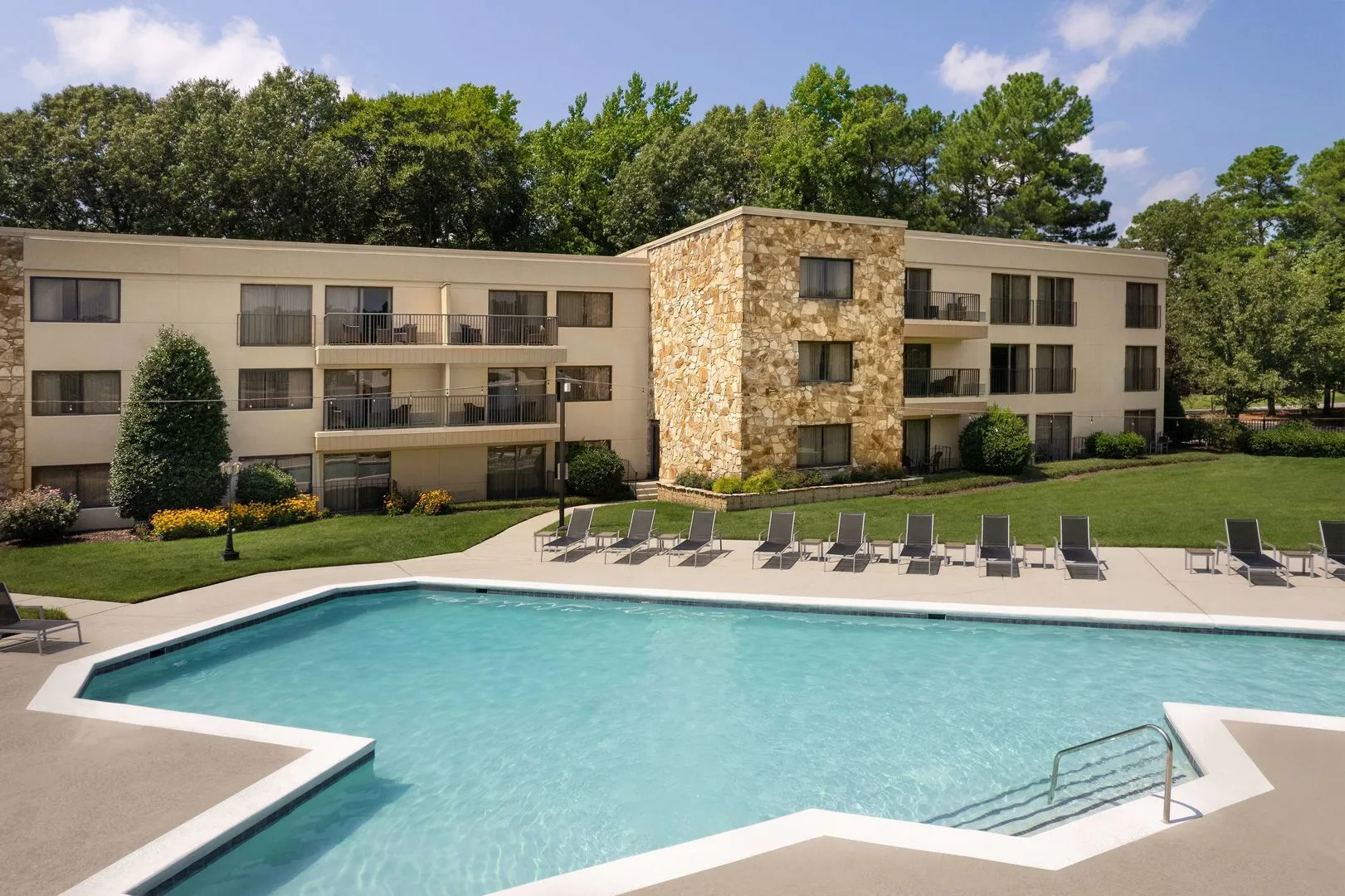 DoubleTree by Hilton Williamsburg